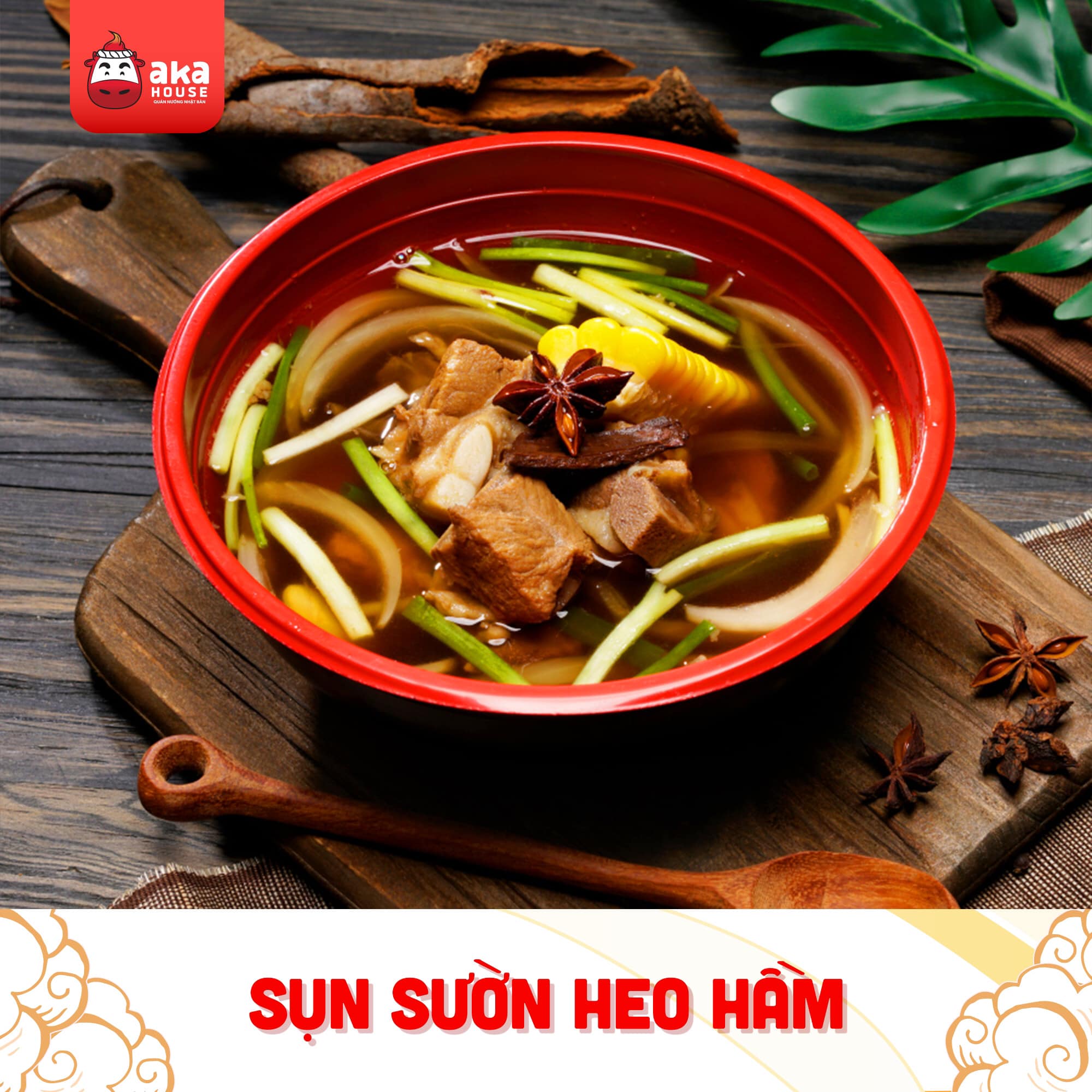 Aka House - Sense City Phạm Văn Đồng