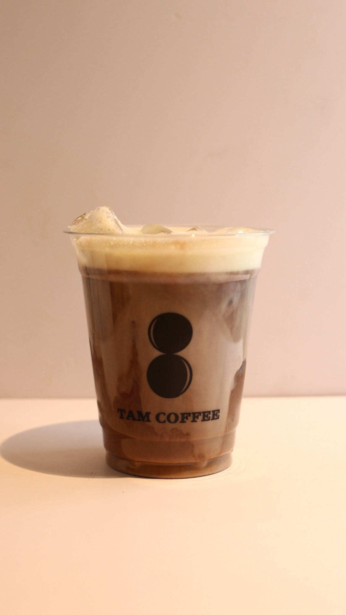 Tám Coffee & Tea - Lê Thánh Tôn