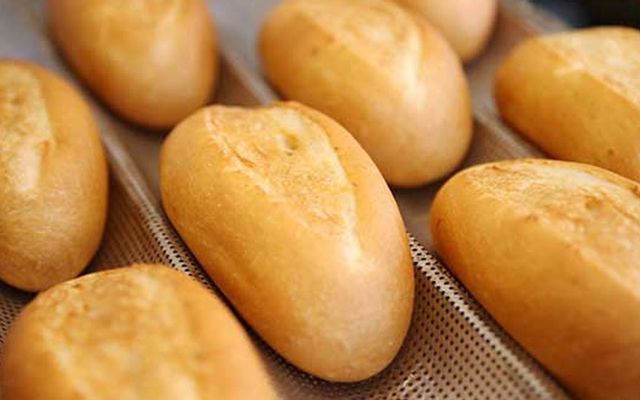 Bánh Mì Cá Mập - Nguyễn Duy Dương