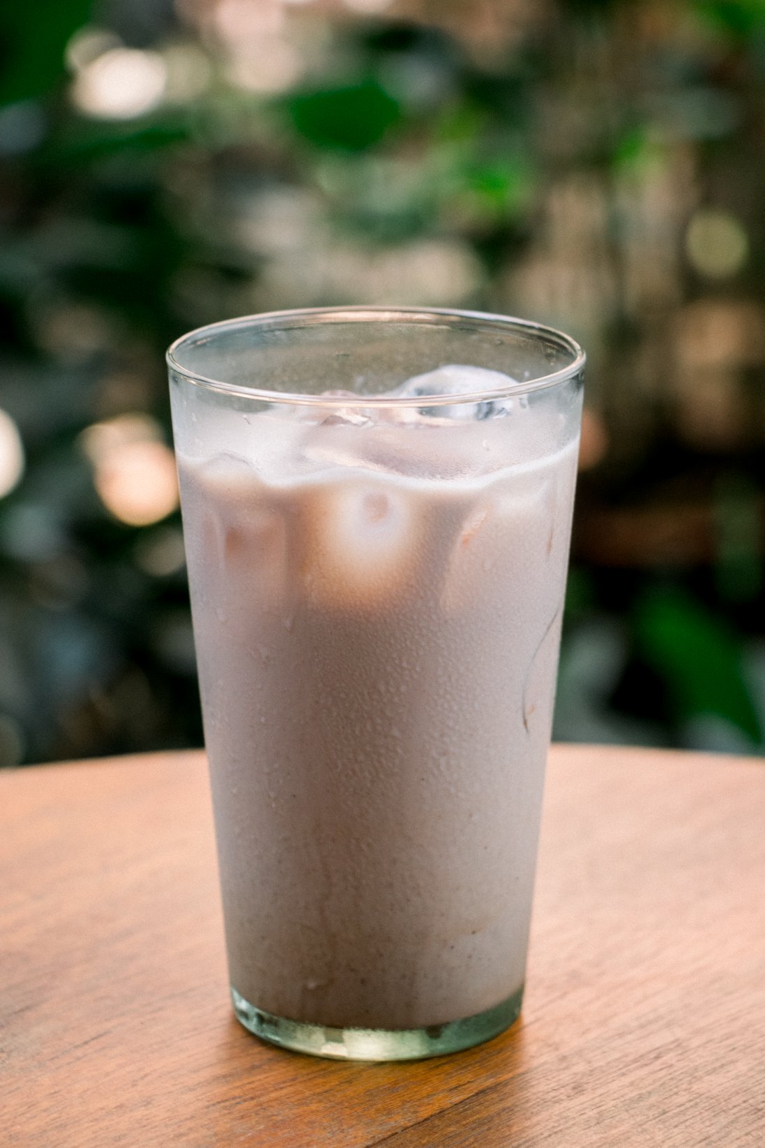 Bột Coffee - Nguyễn Thị Thập