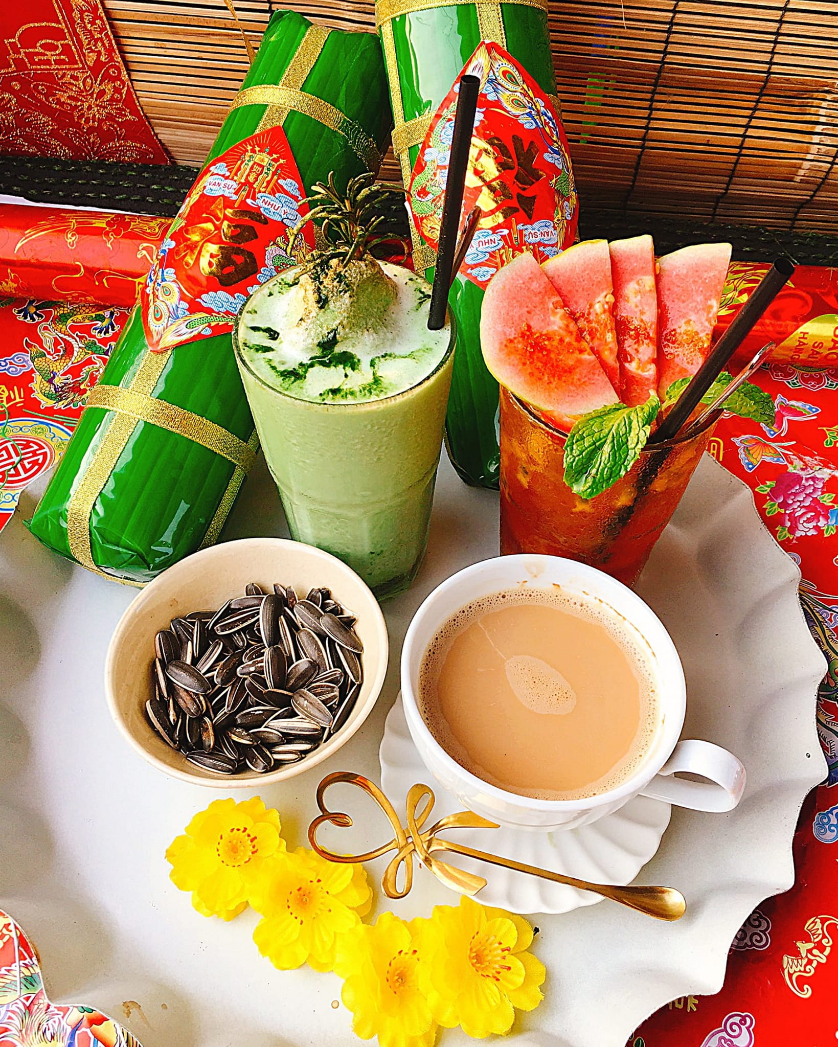 YES Coffee & Cocktails - Thích Quảng Đức