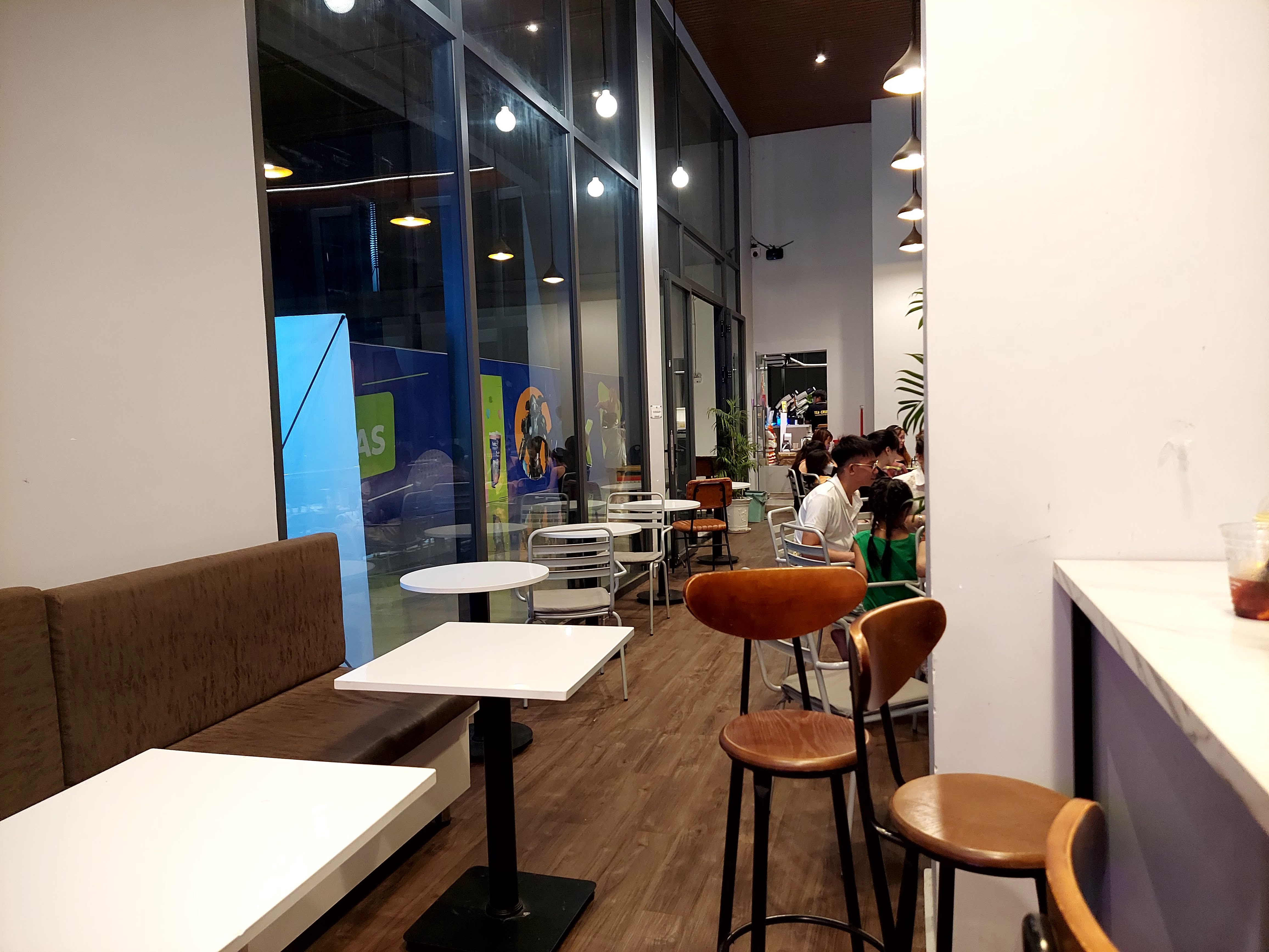 Story oa 2