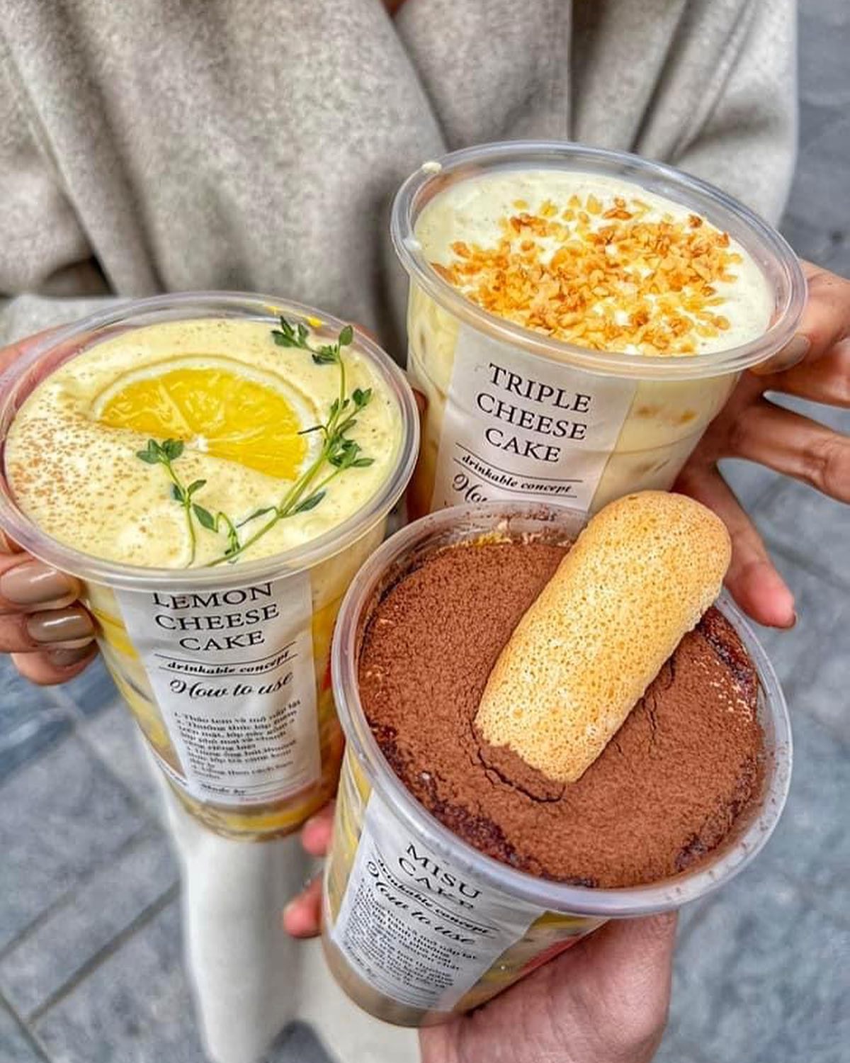 TEA.RAMISU NGUYỄN VĂN HUYÊN