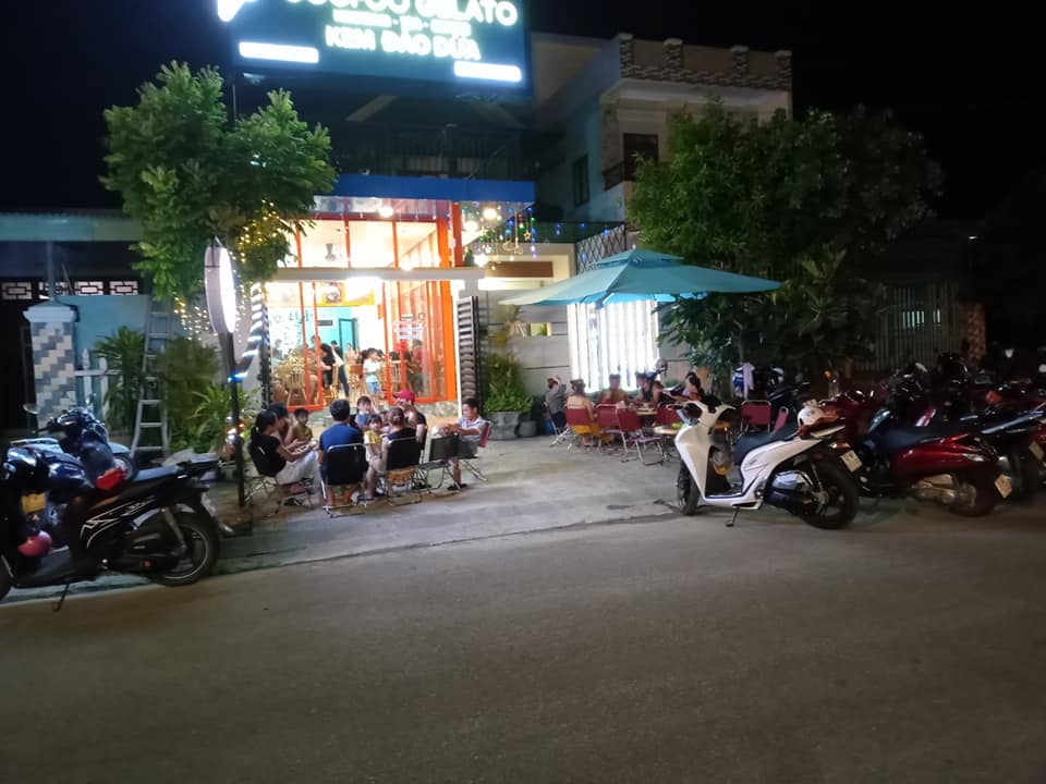 Story oa 2