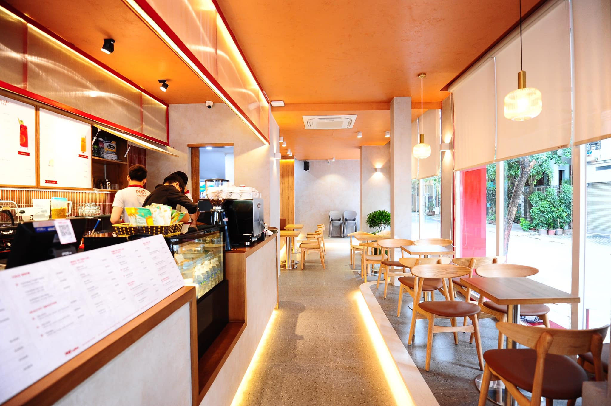 Finn Coffee - Nguyễn Văn Lộc