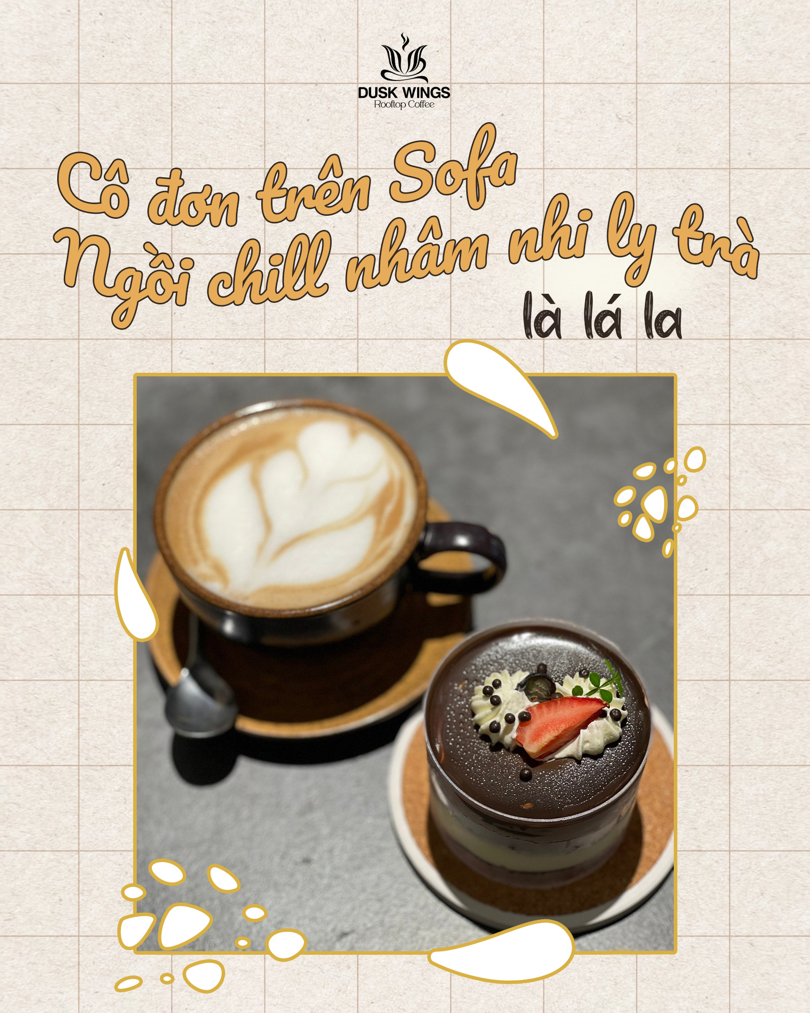 Story oa 8