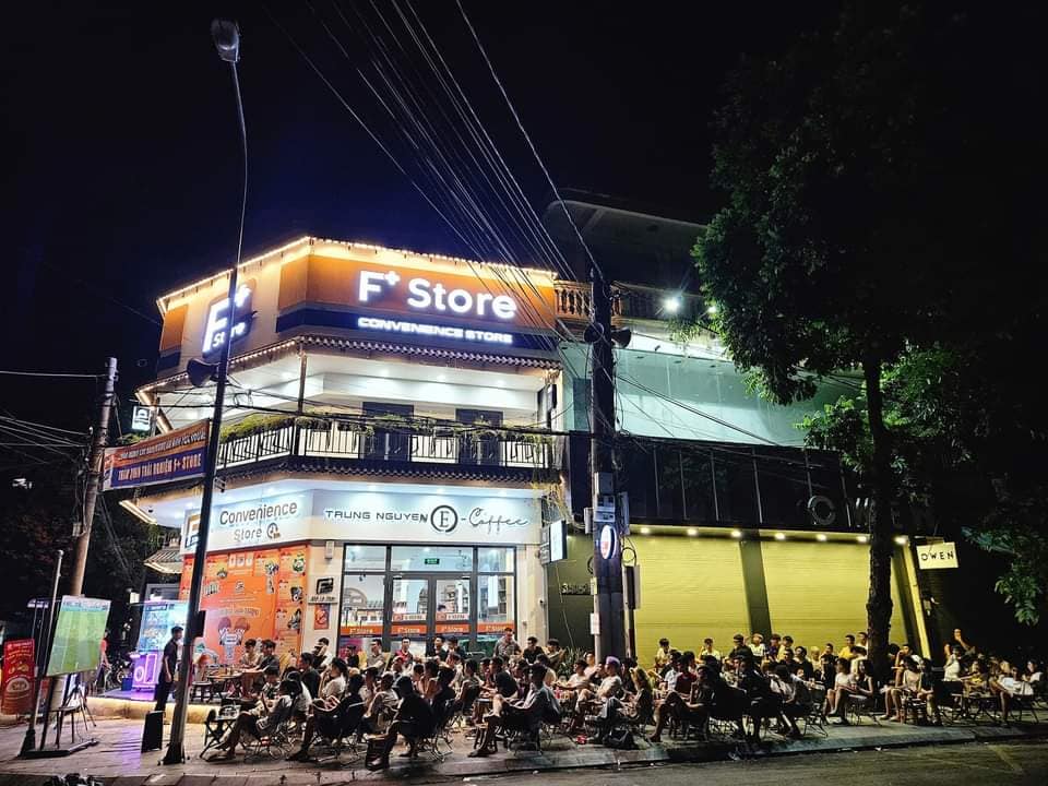 Story oa 2