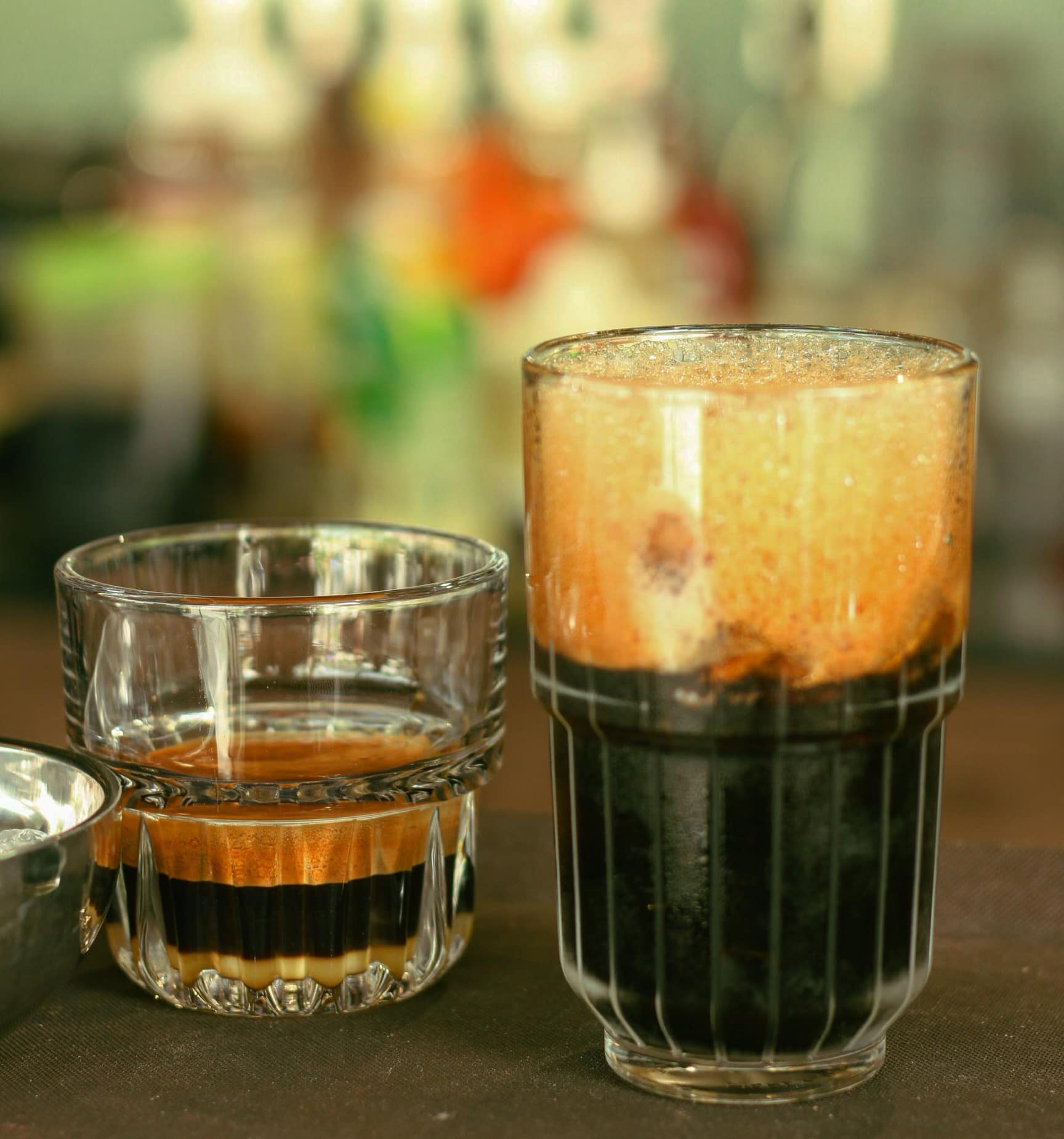 Bột Coffee - Nguyễn Thị Thập