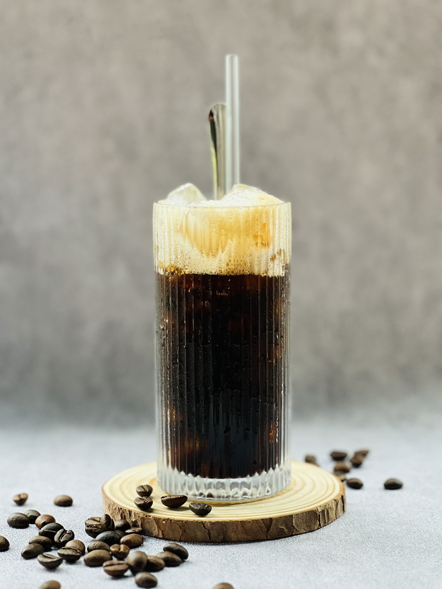 Thu Hà Coffee Gia Lai - CN Vạn Phúc