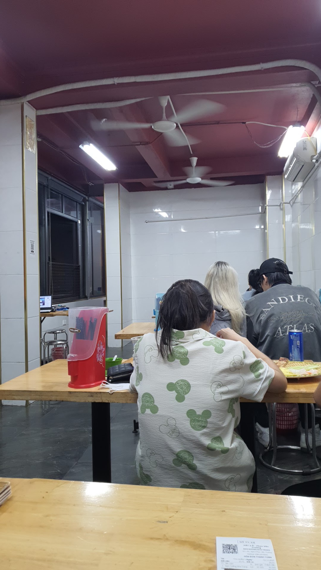 Story oa 2