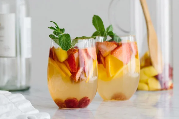 Rovis - Coffee And Tea - Trường Sa