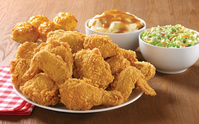 Jollibee Châu Đốc - Sương Nguyệt Anh