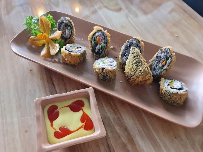 Ẩm Thực Chay Thanh An - Hà Huy Giáp