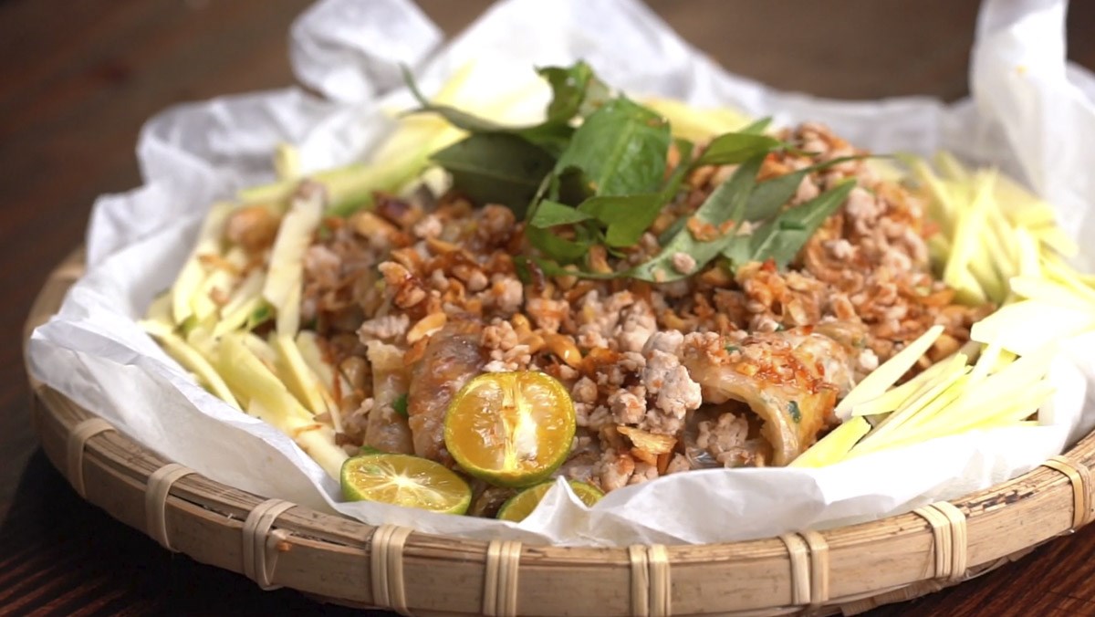 Thanh Bánh Tráng -Trà Sữa & Ăn Vặt - Hoàng Hoa Thám