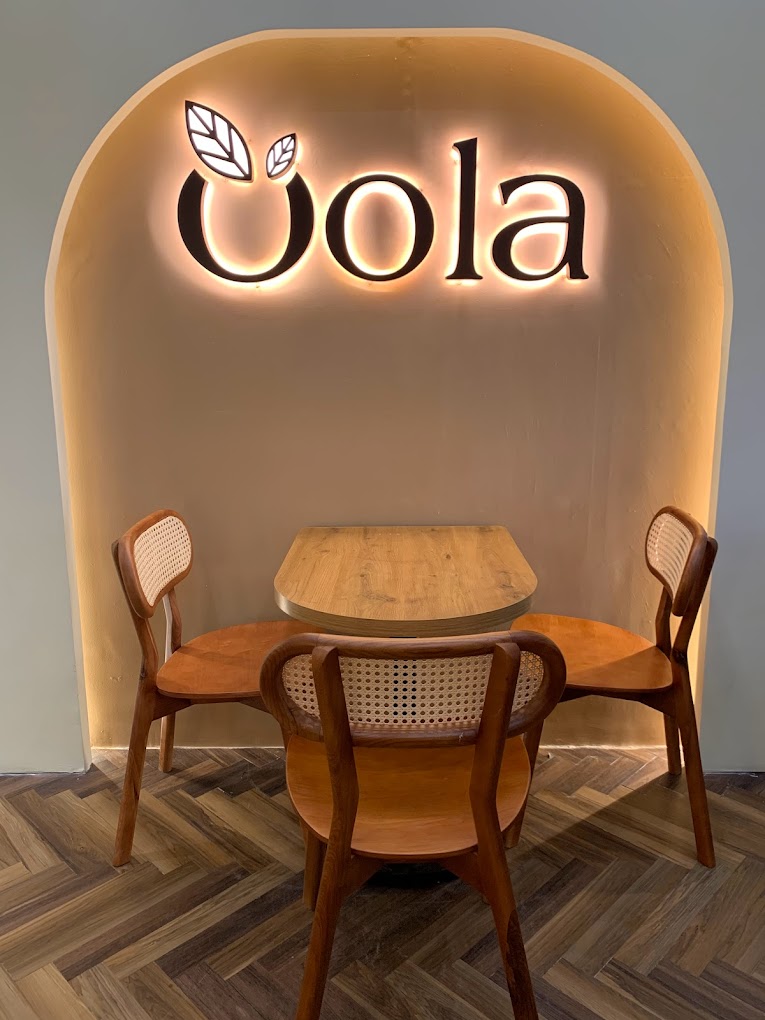Story oa 1