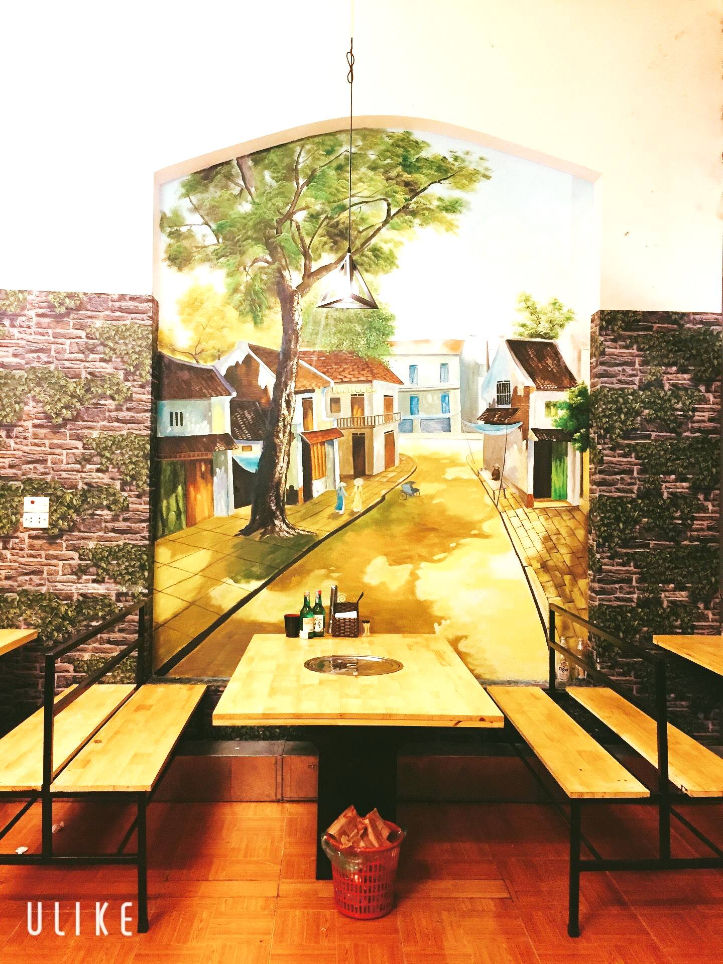 Story oa 1