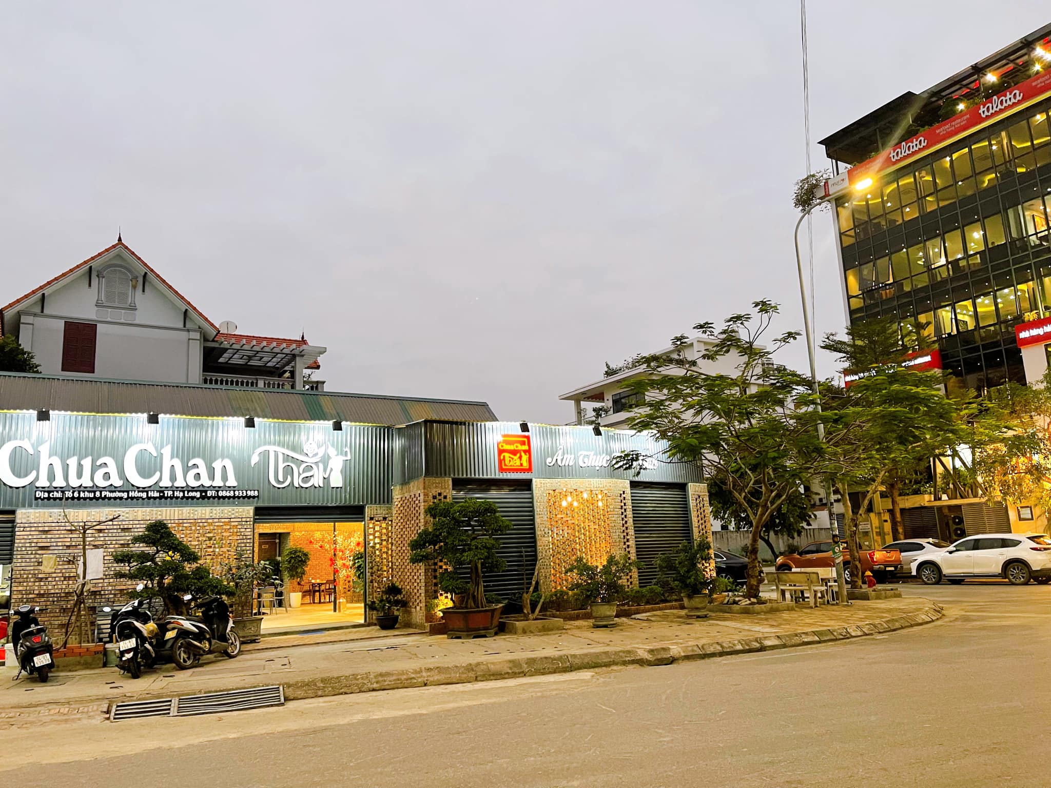 Story oa 5