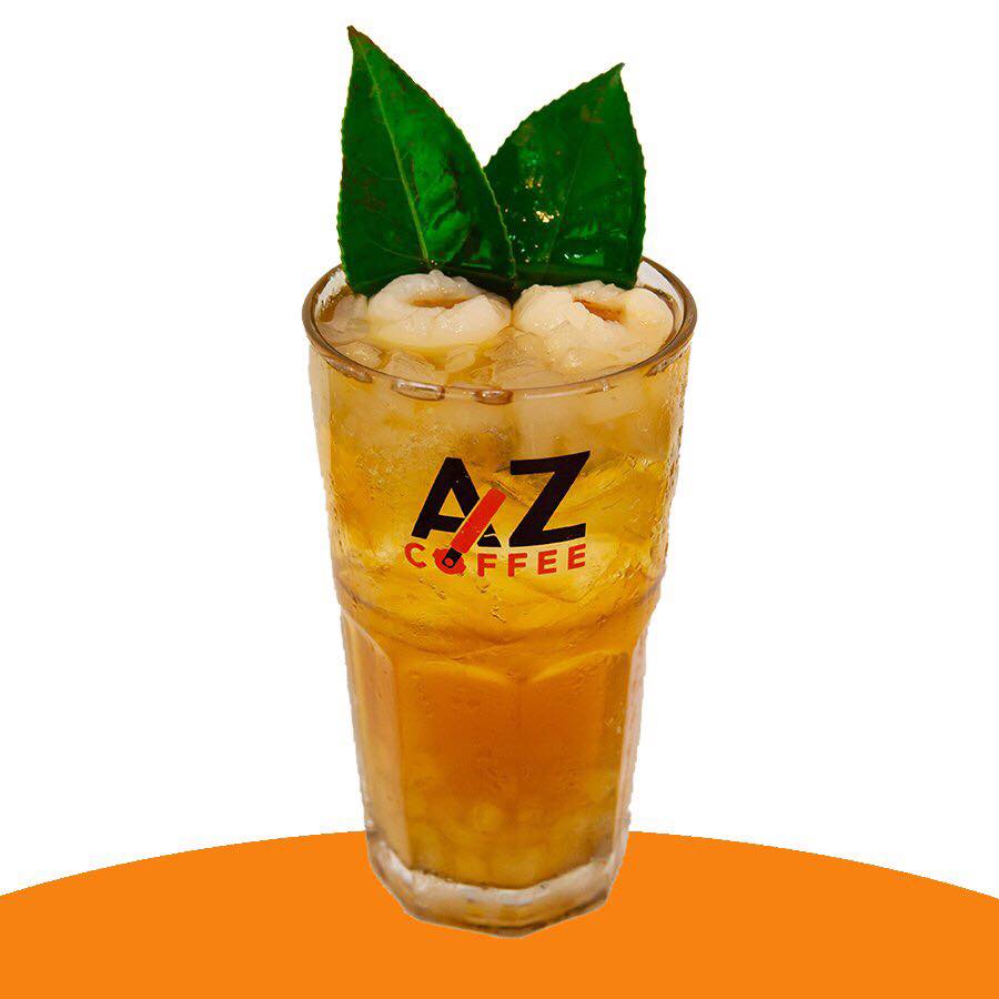 AZ Coffee - Nguyễn Phước Tần