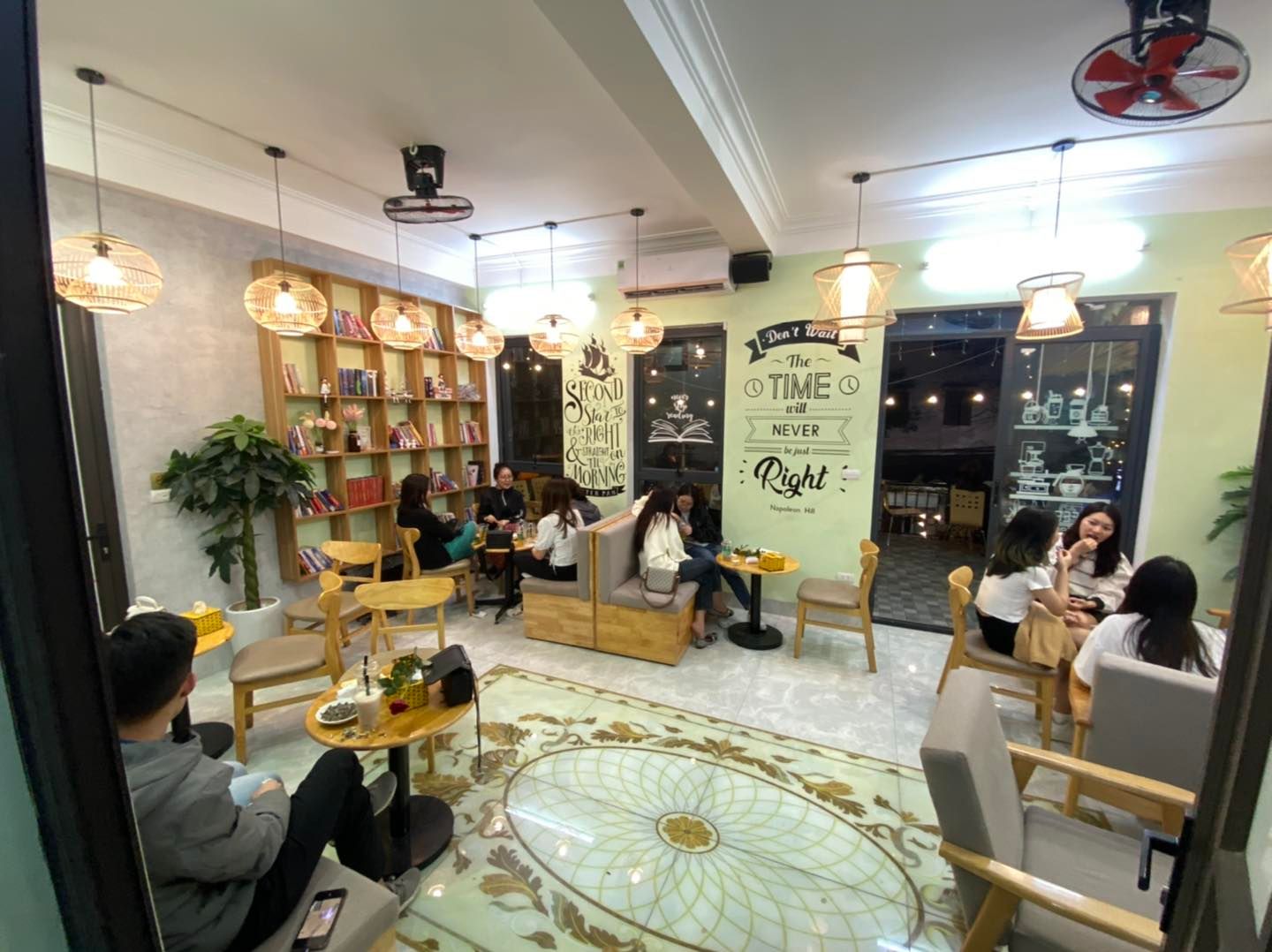 Story oa 2