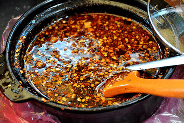 Bánh Mì Chú Tiểu - Doãn Kế Thiện