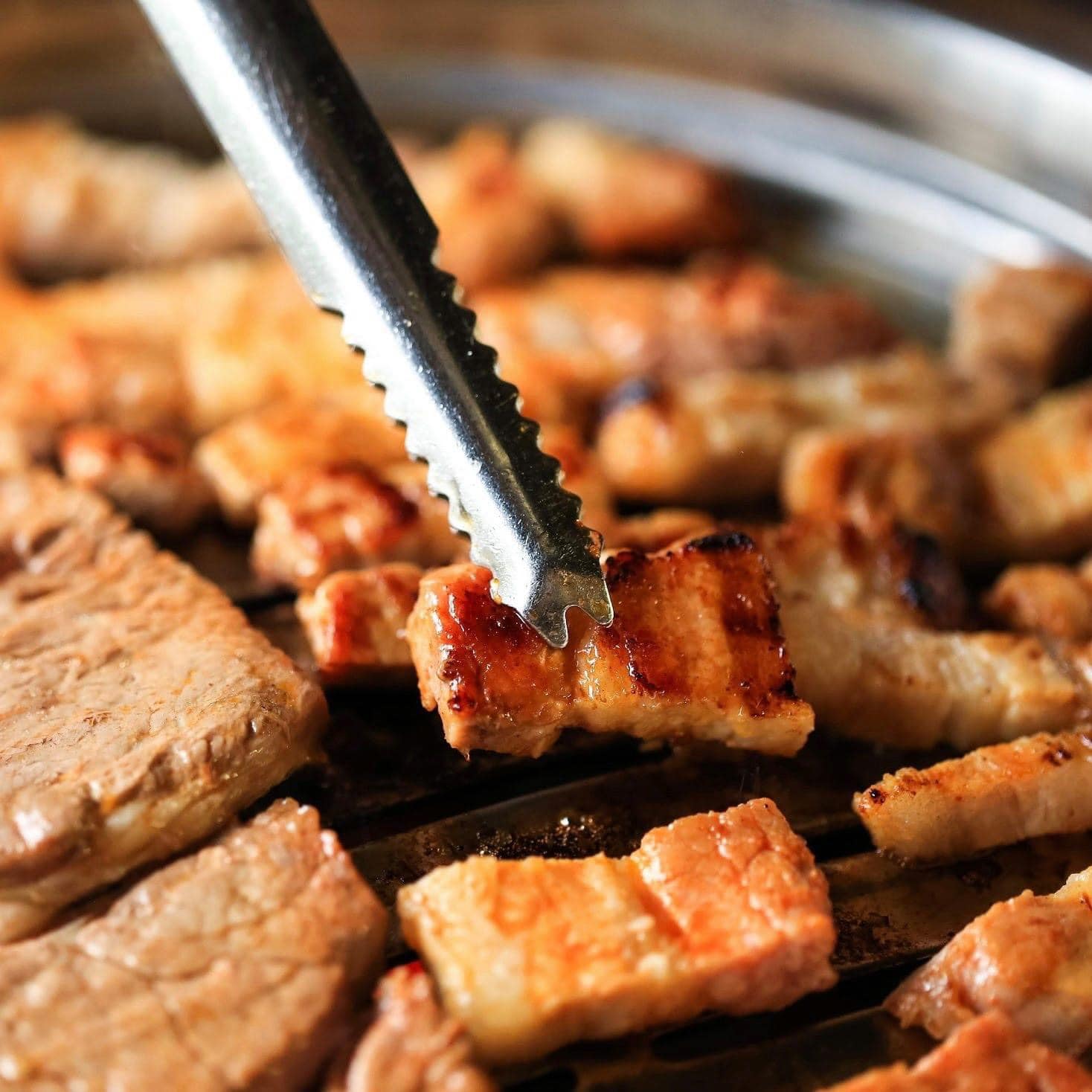 GoGi House - Nguyễn Chí Thanh