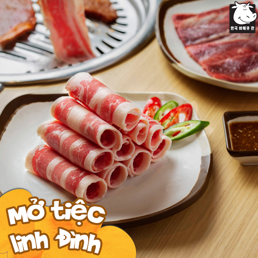 GoGi House - Vincom Bạc Liêu