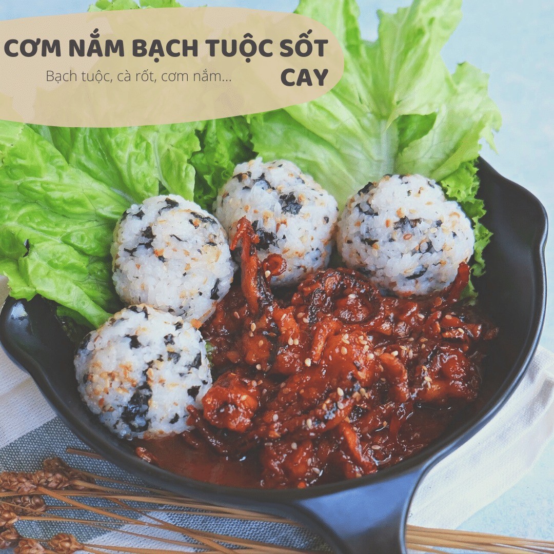 Chói's Kitchen - Korean Food - Hoàng Hoa Thám