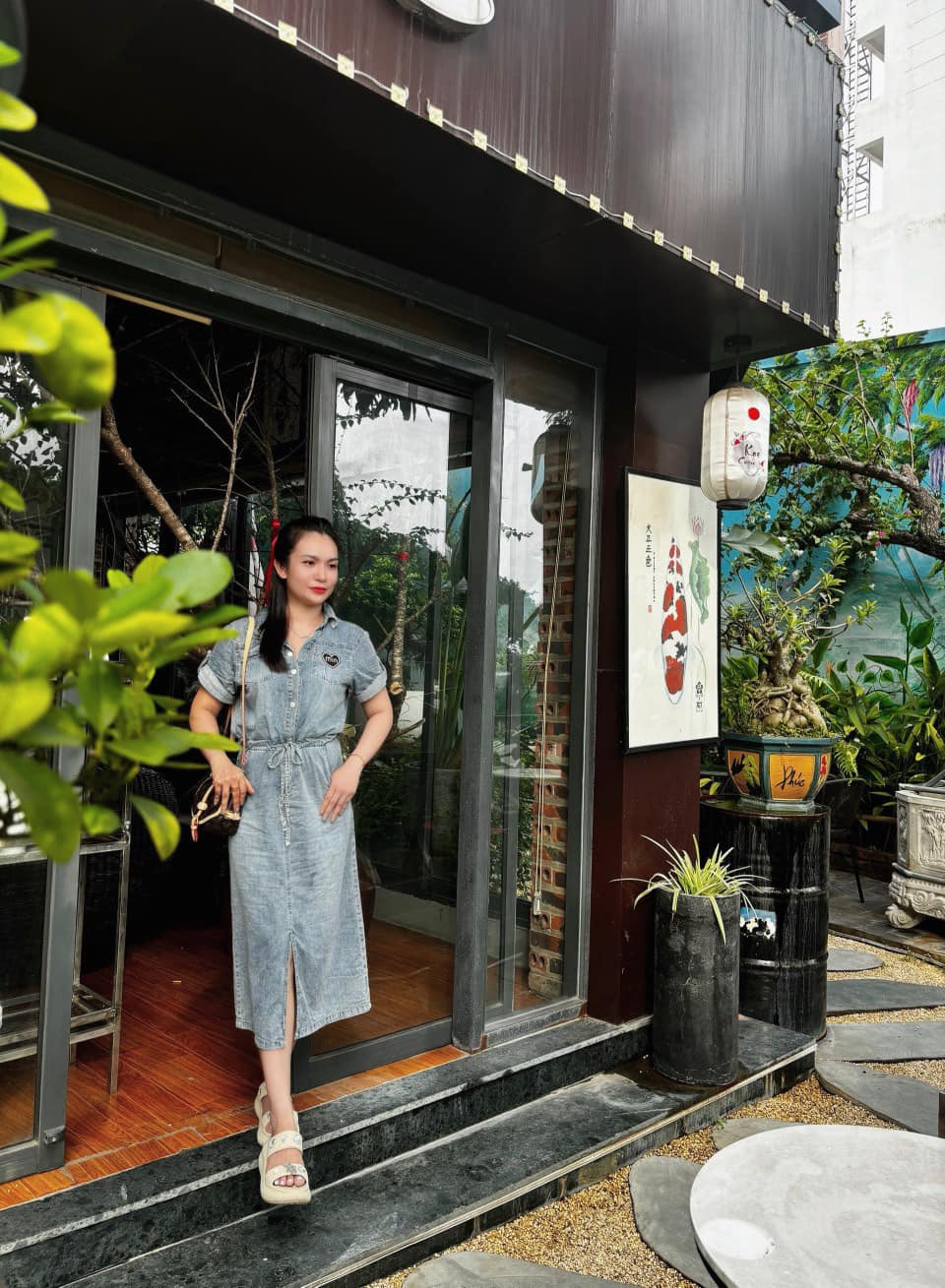 Story oa 7