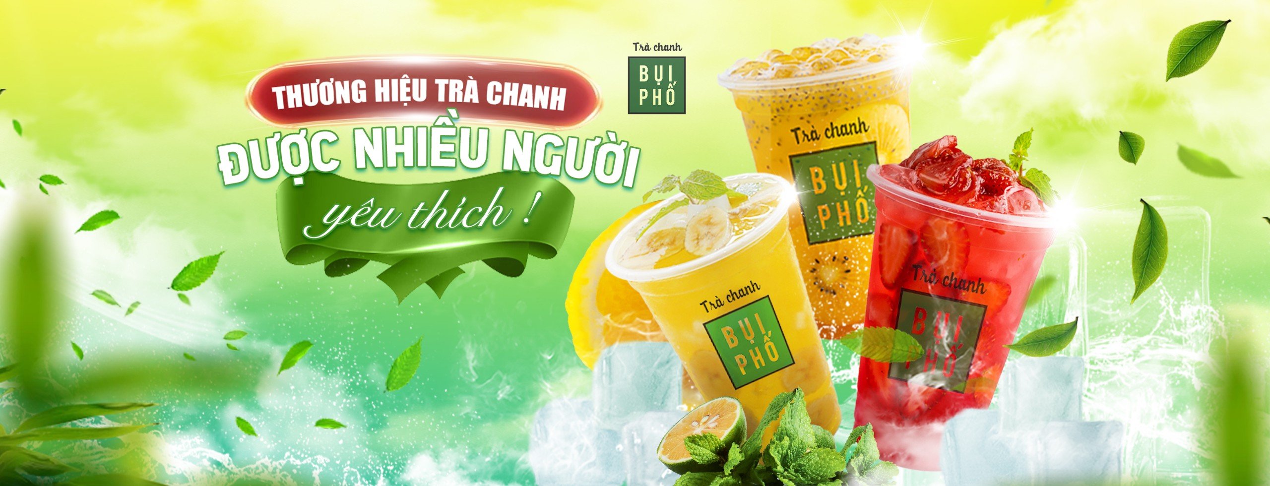 Trà Chanh Bụi Phố - Nguyễn Minh Châu
