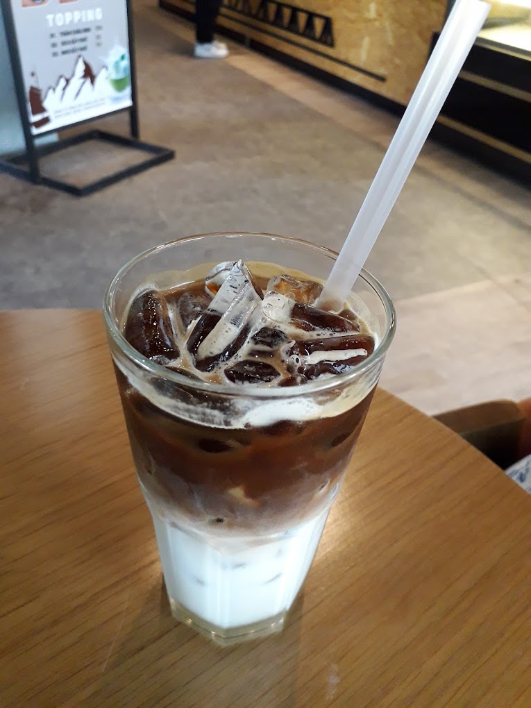 SYNARY COFFEE - HCMUTE