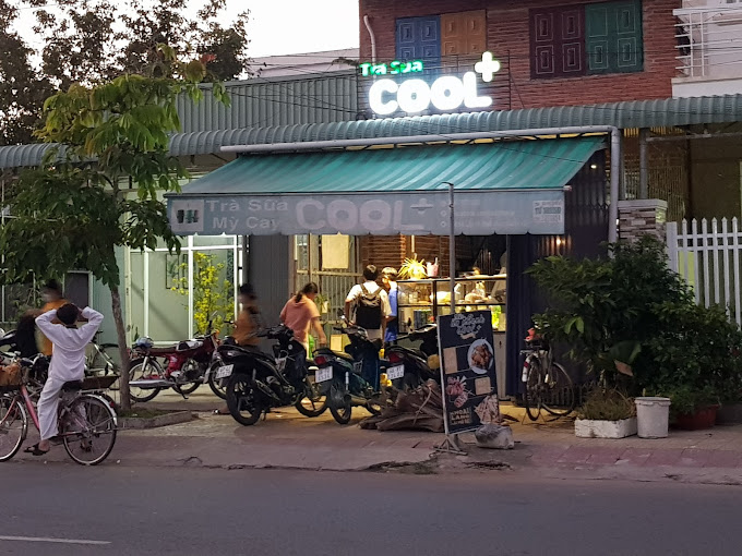 Story oa 2