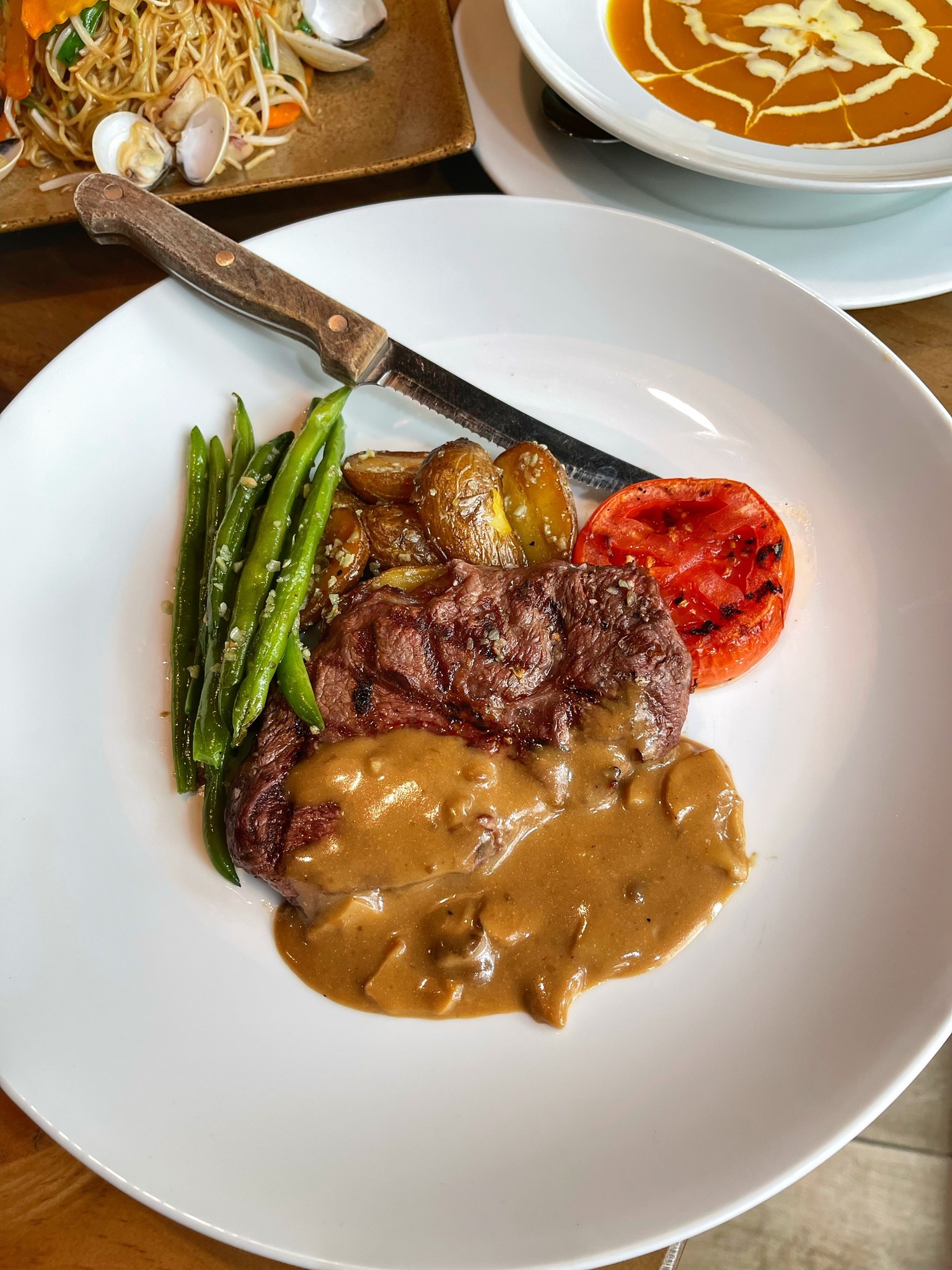 Al Fresco's - Mạc Đĩnh Chi