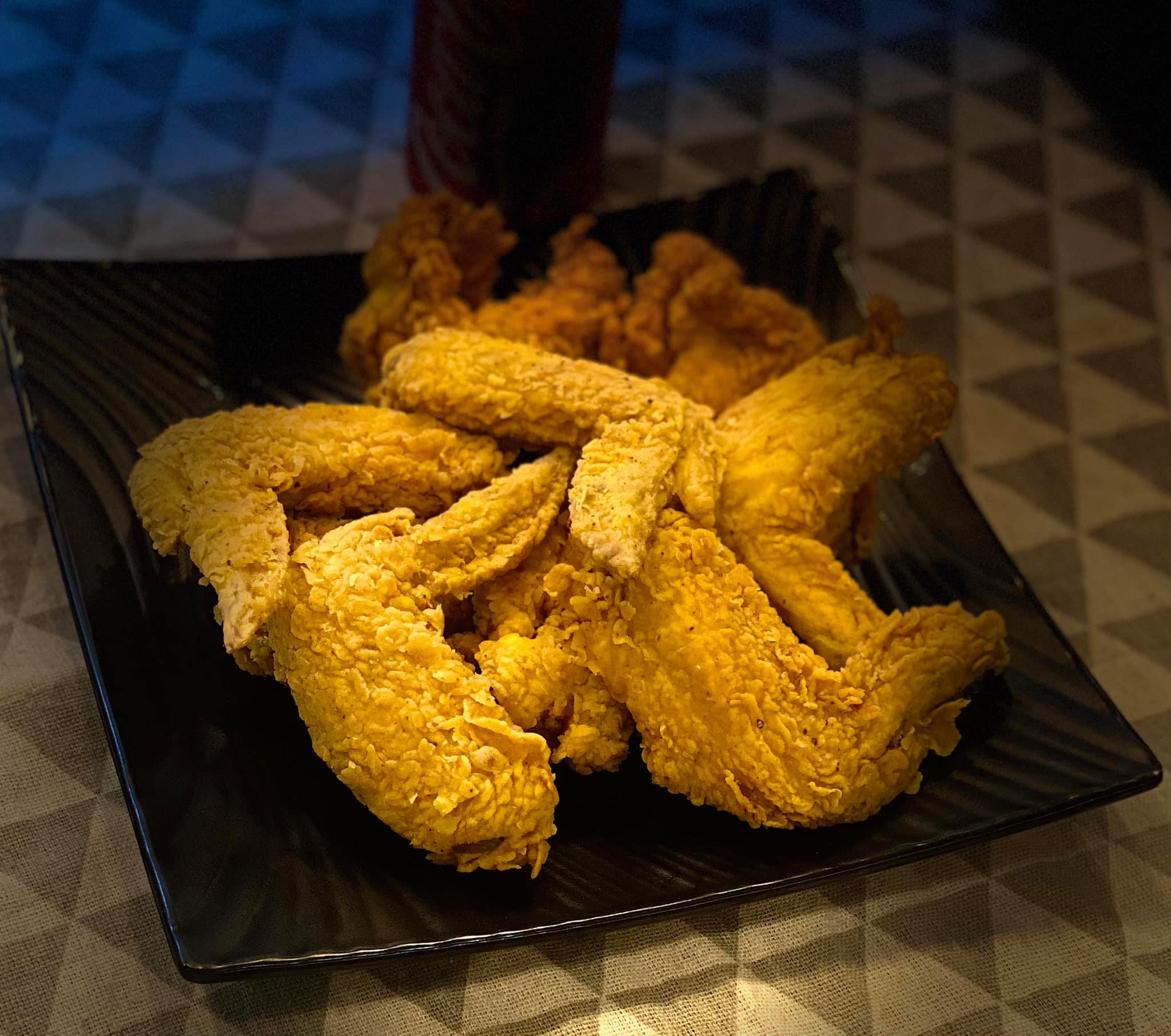 Jollibee Châu Đốc - Sương Nguyệt Anh