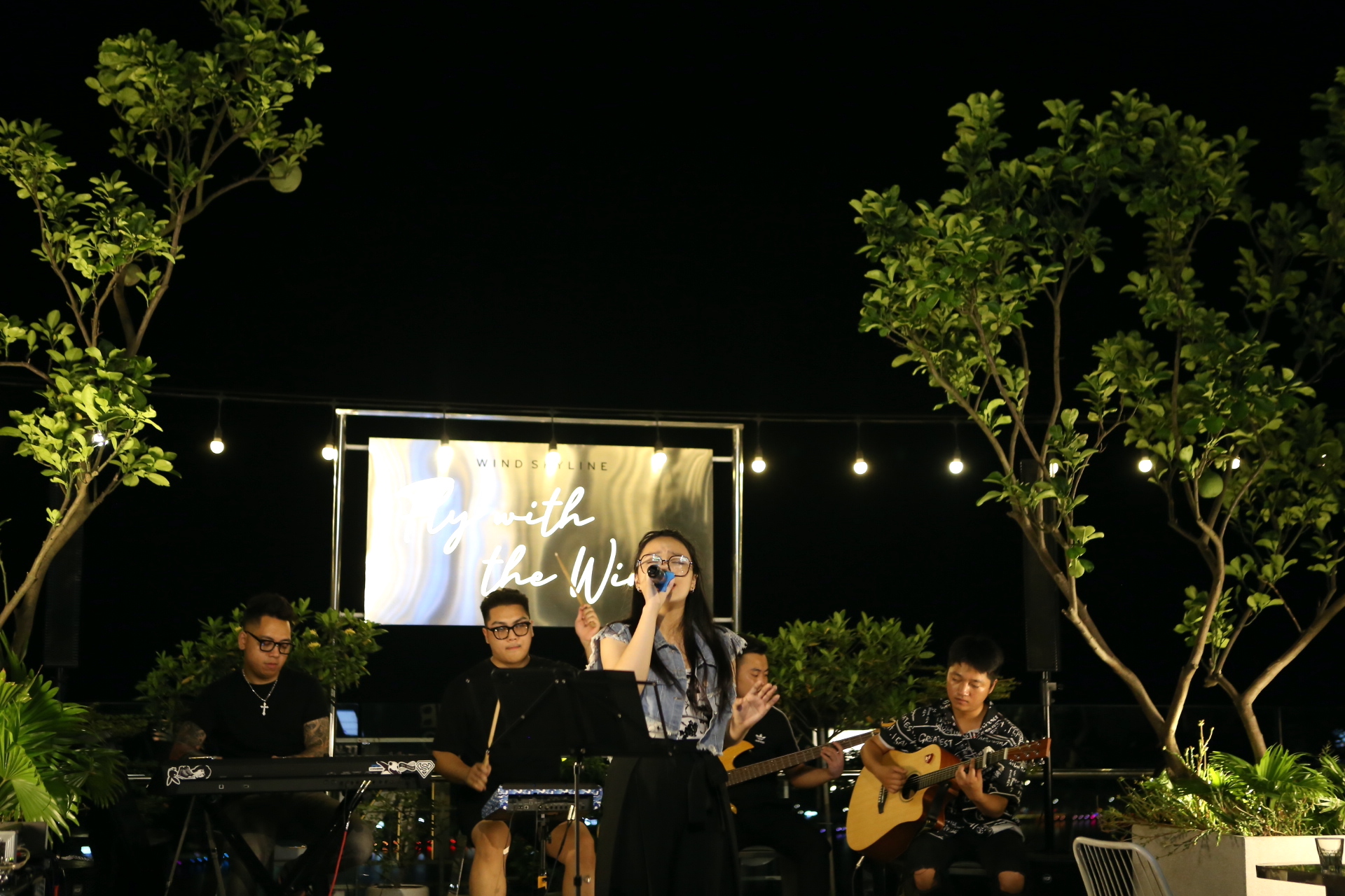 Story oa 2