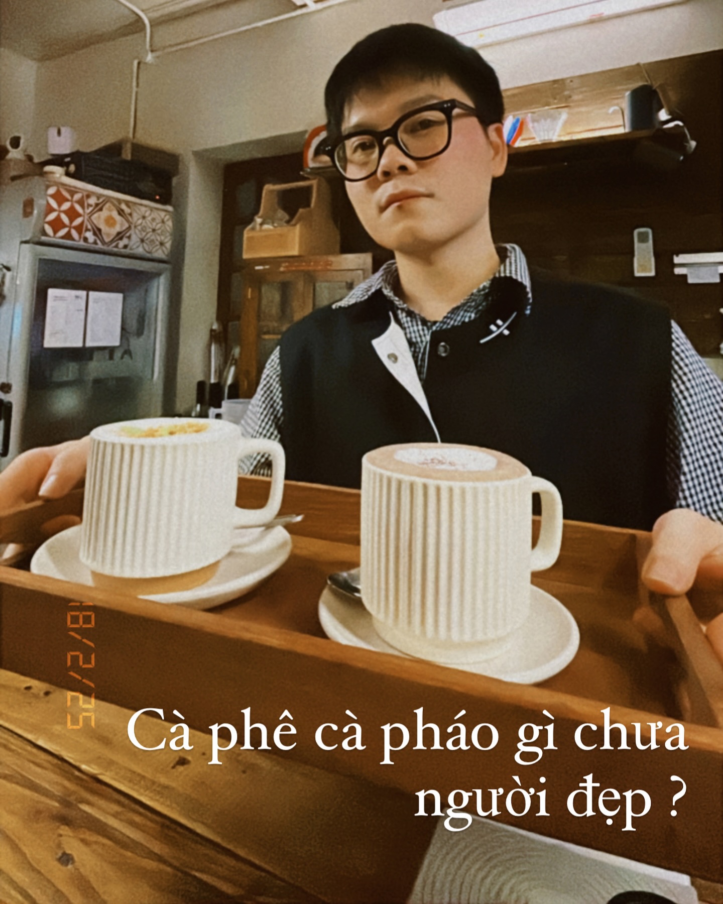 Story oa 5