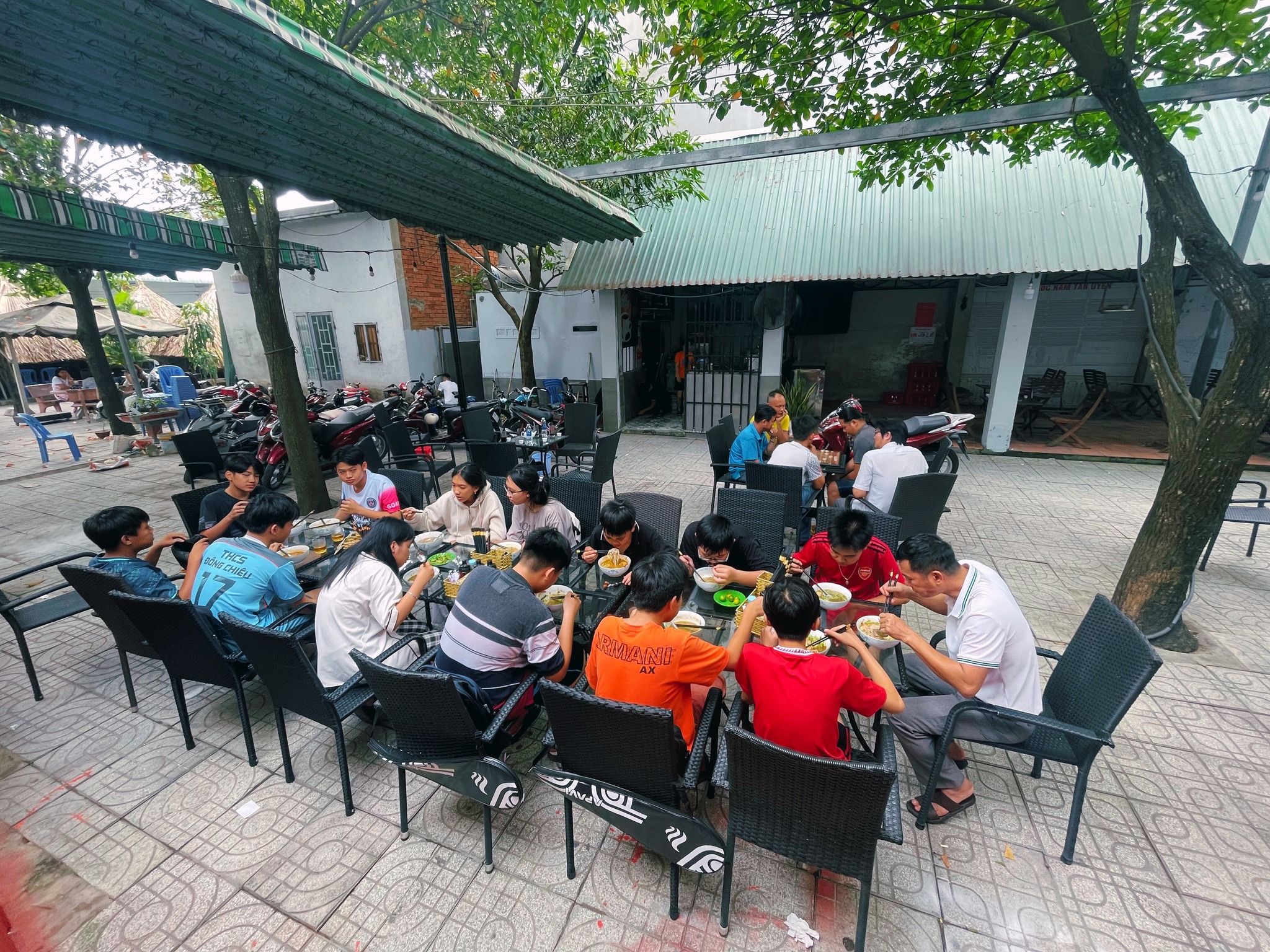 Story oa 2