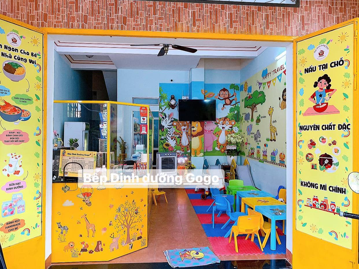 Story oa 1
