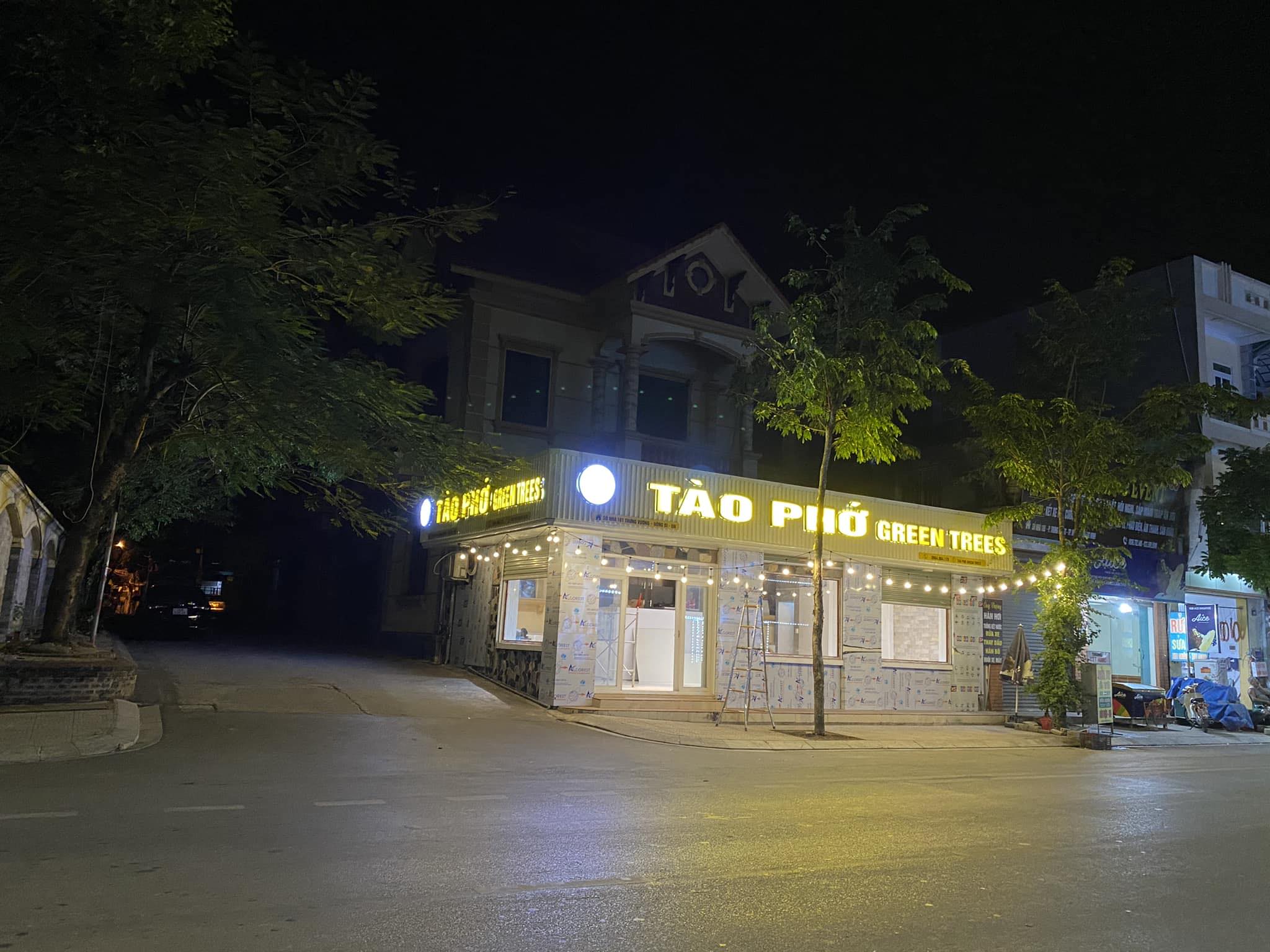 Story oa 1