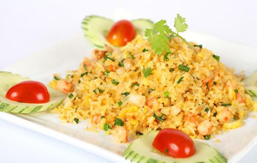 Quán Ăn Thu Thuỷ - Đặng Thùy Trâm