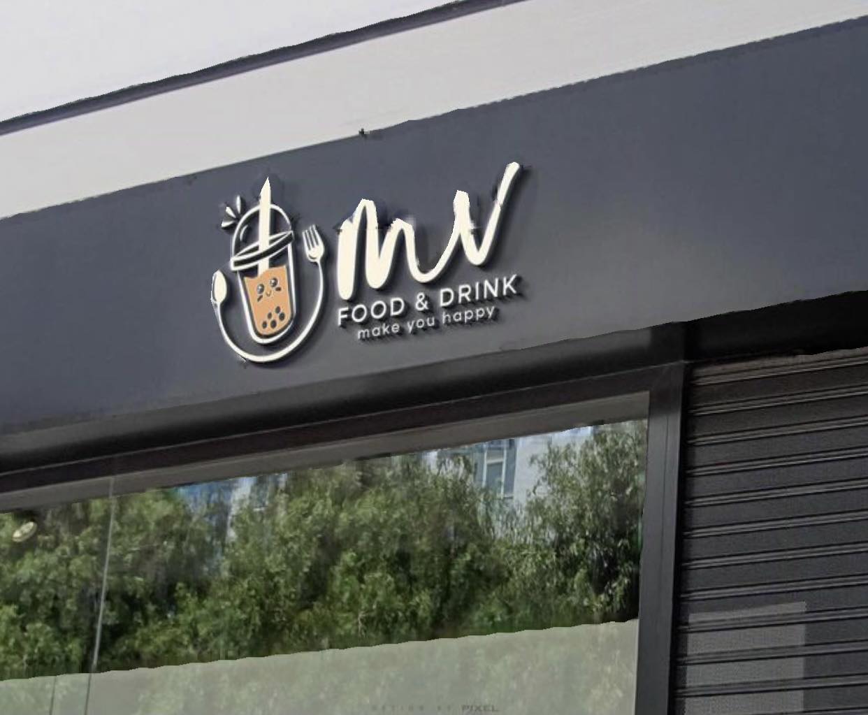 MV Food & Drink - Lê Thúc Hoạch