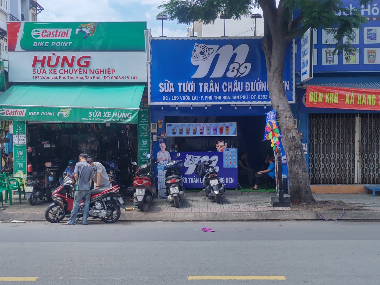 Story oa 1