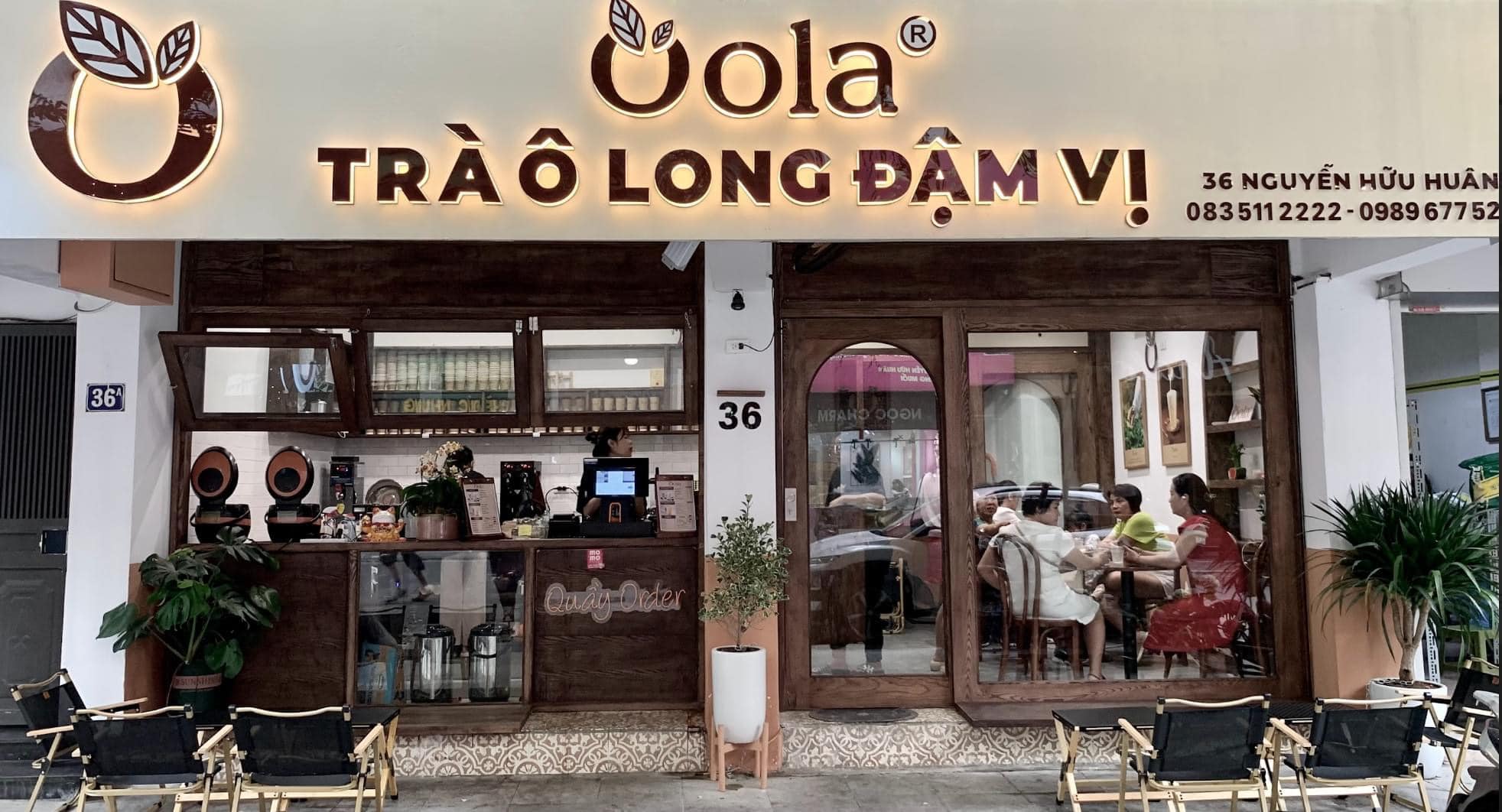 Story oa 4