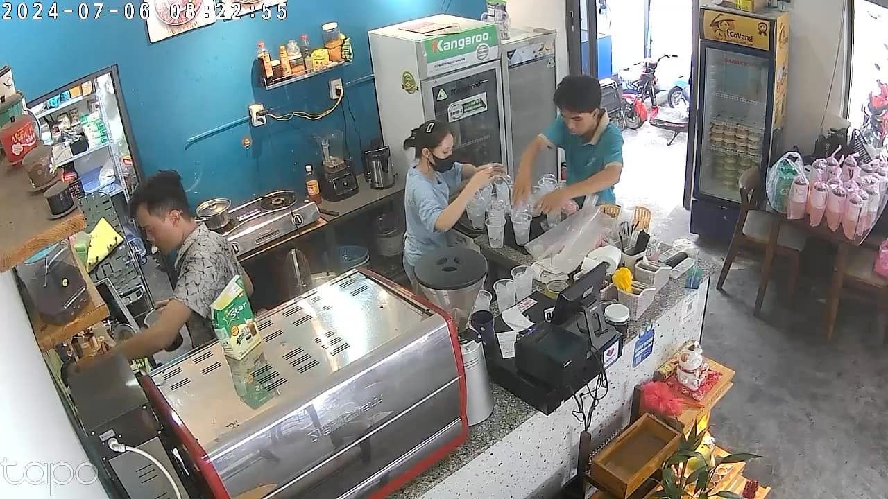 Story oa 6