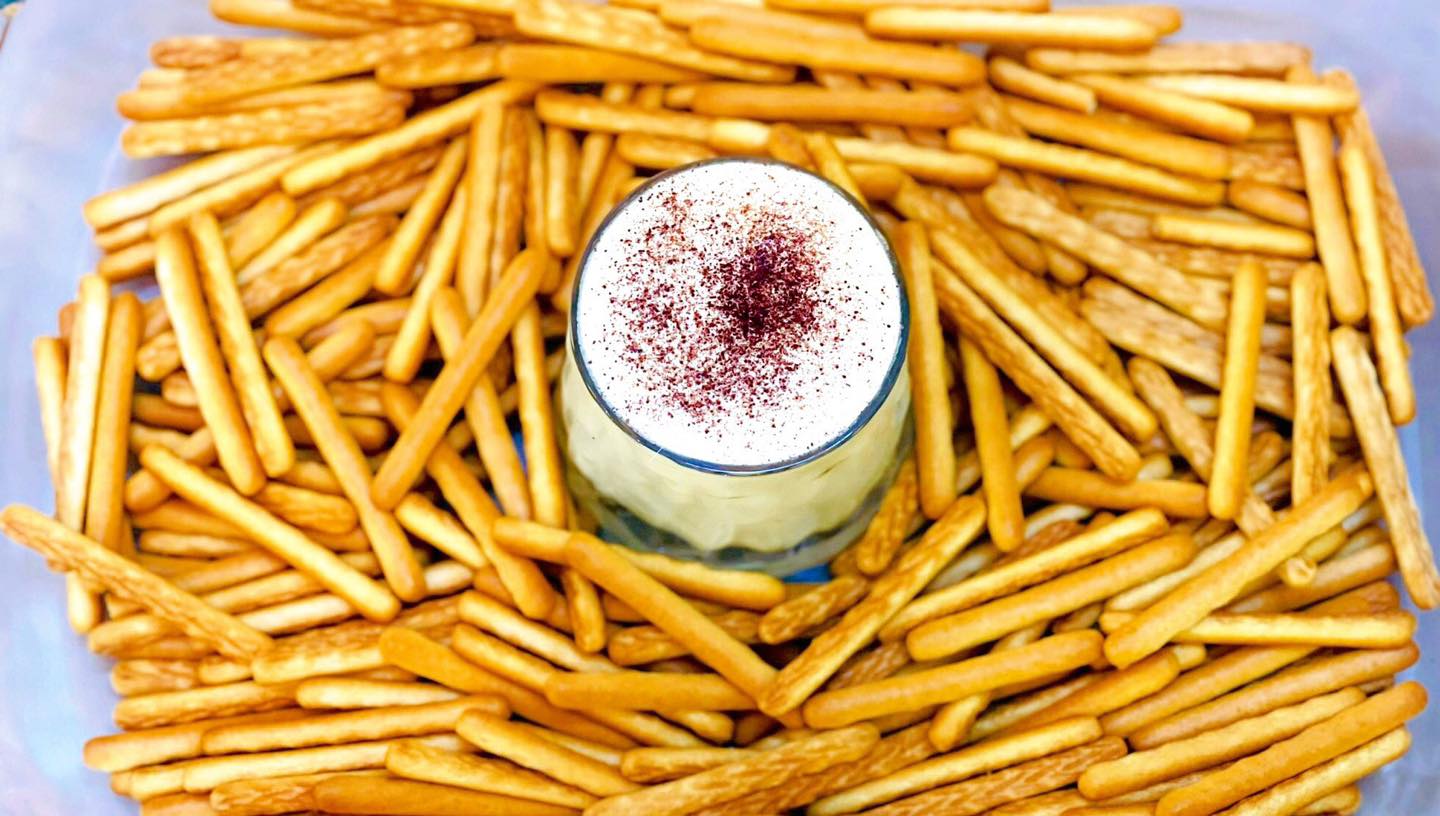 EM TÈO CAFE - Hoa Sứ