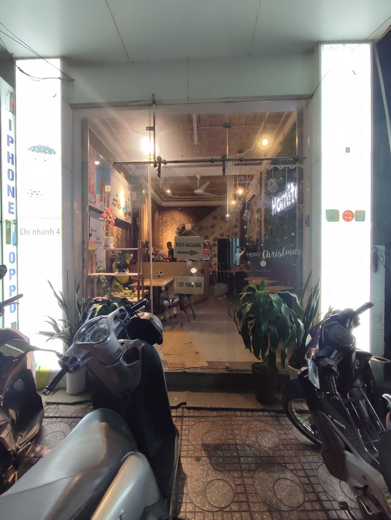 Story oa 2