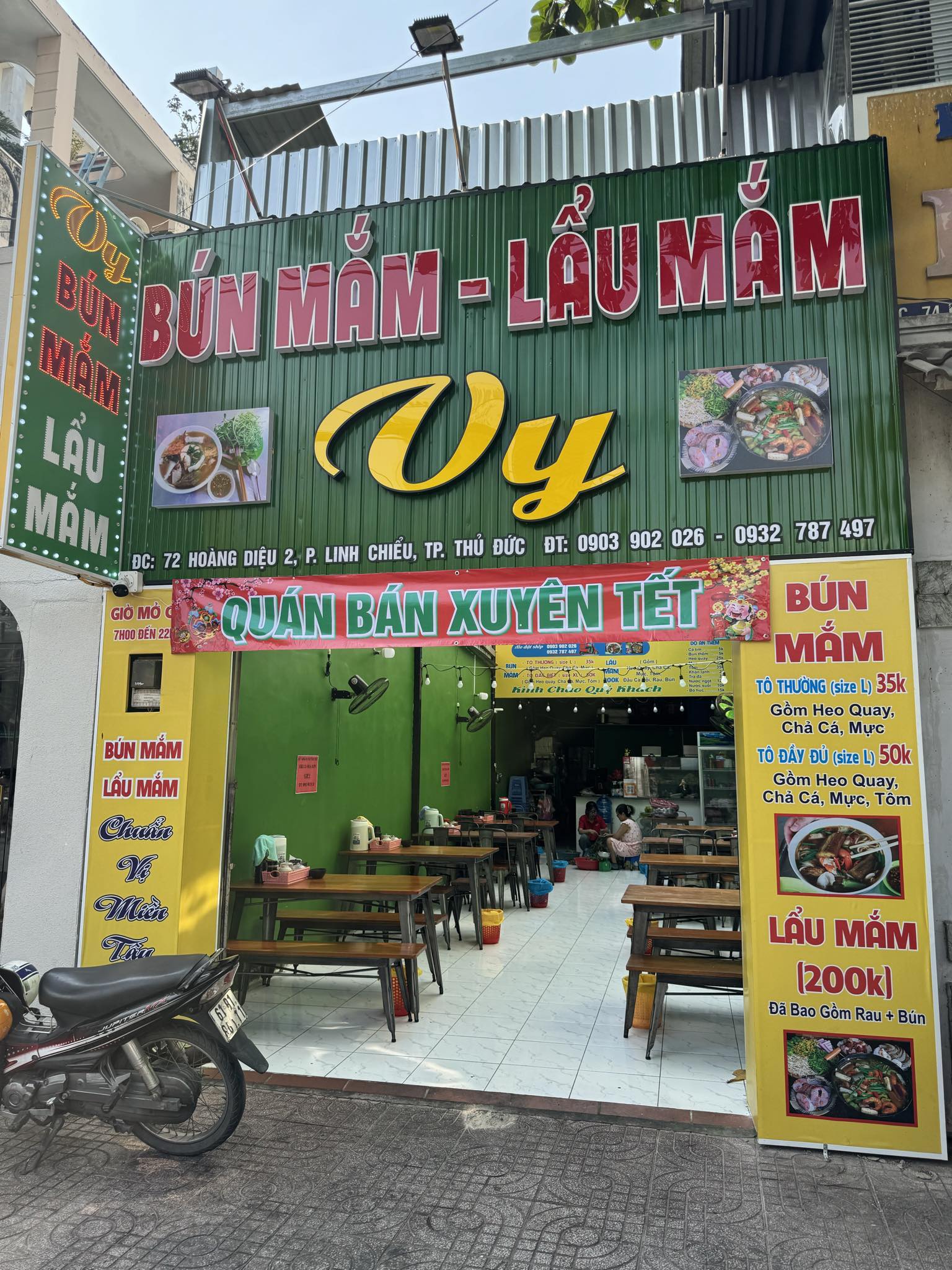 Story oa 1