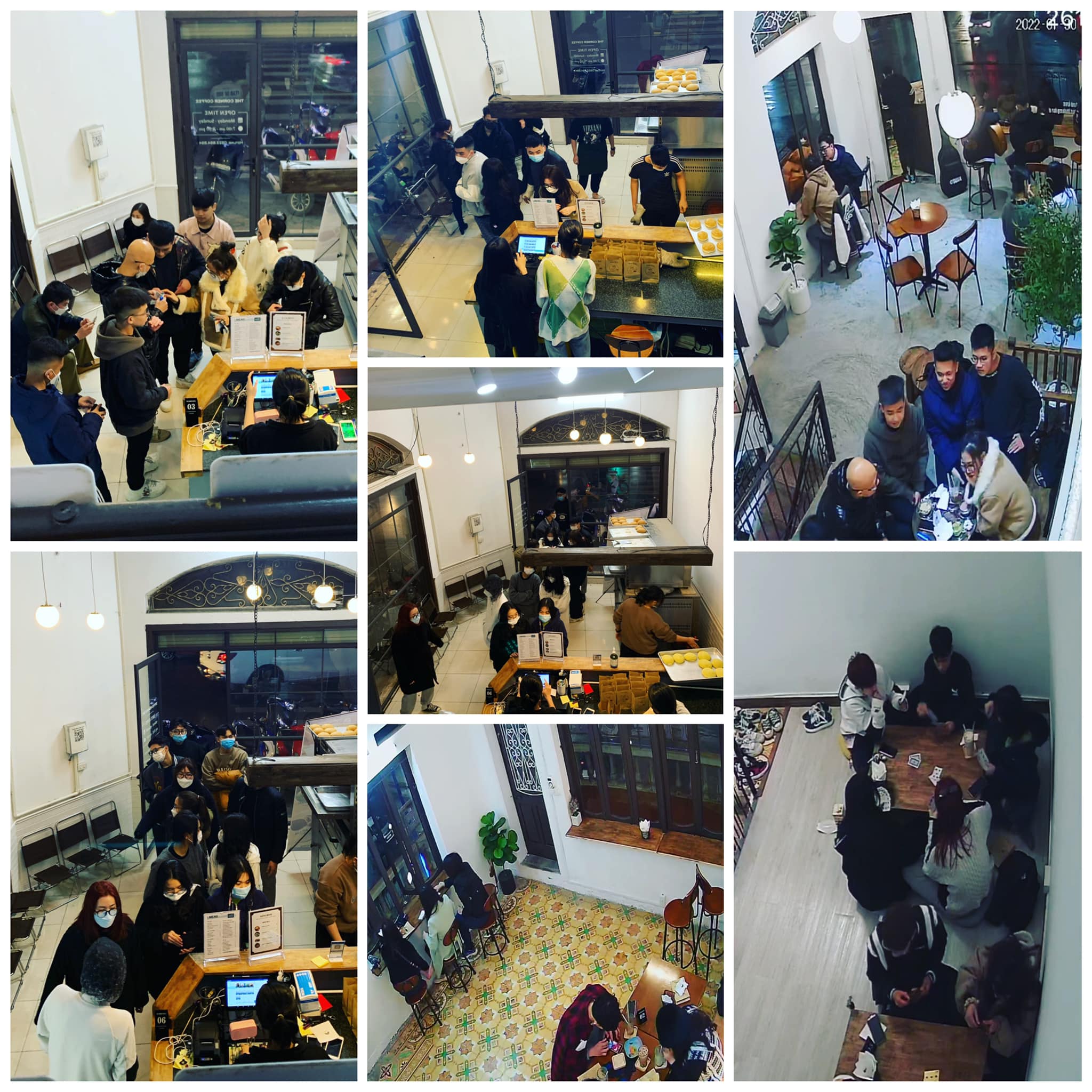 Story oa 1