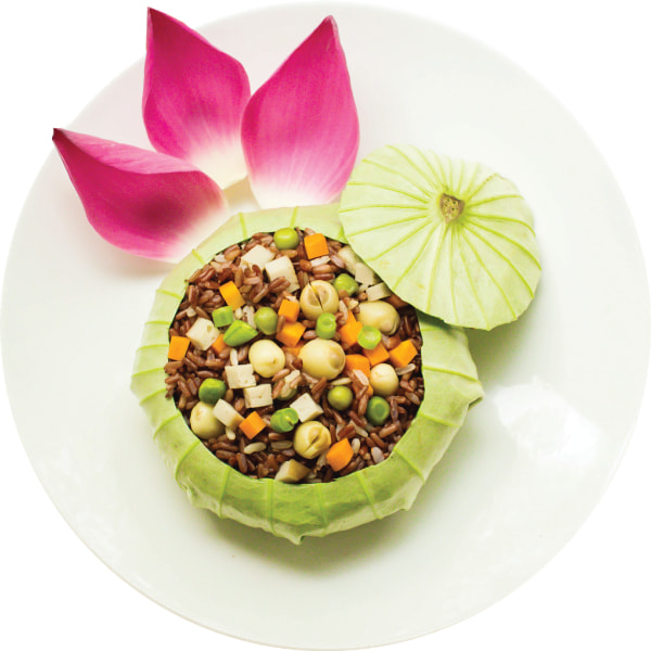 Quán Chay Bách Vị - Trần Hưng Đạo