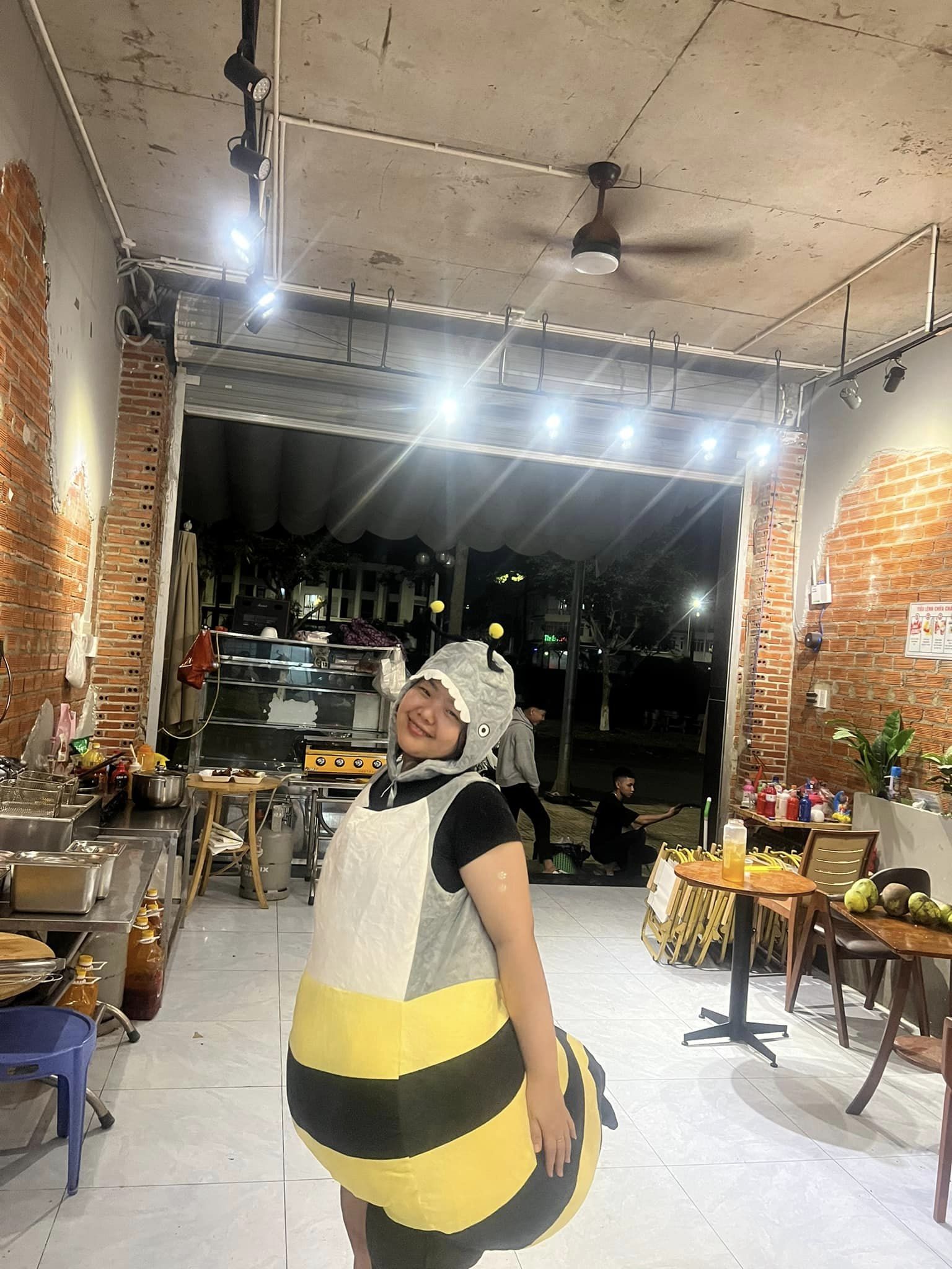 Story oa 3