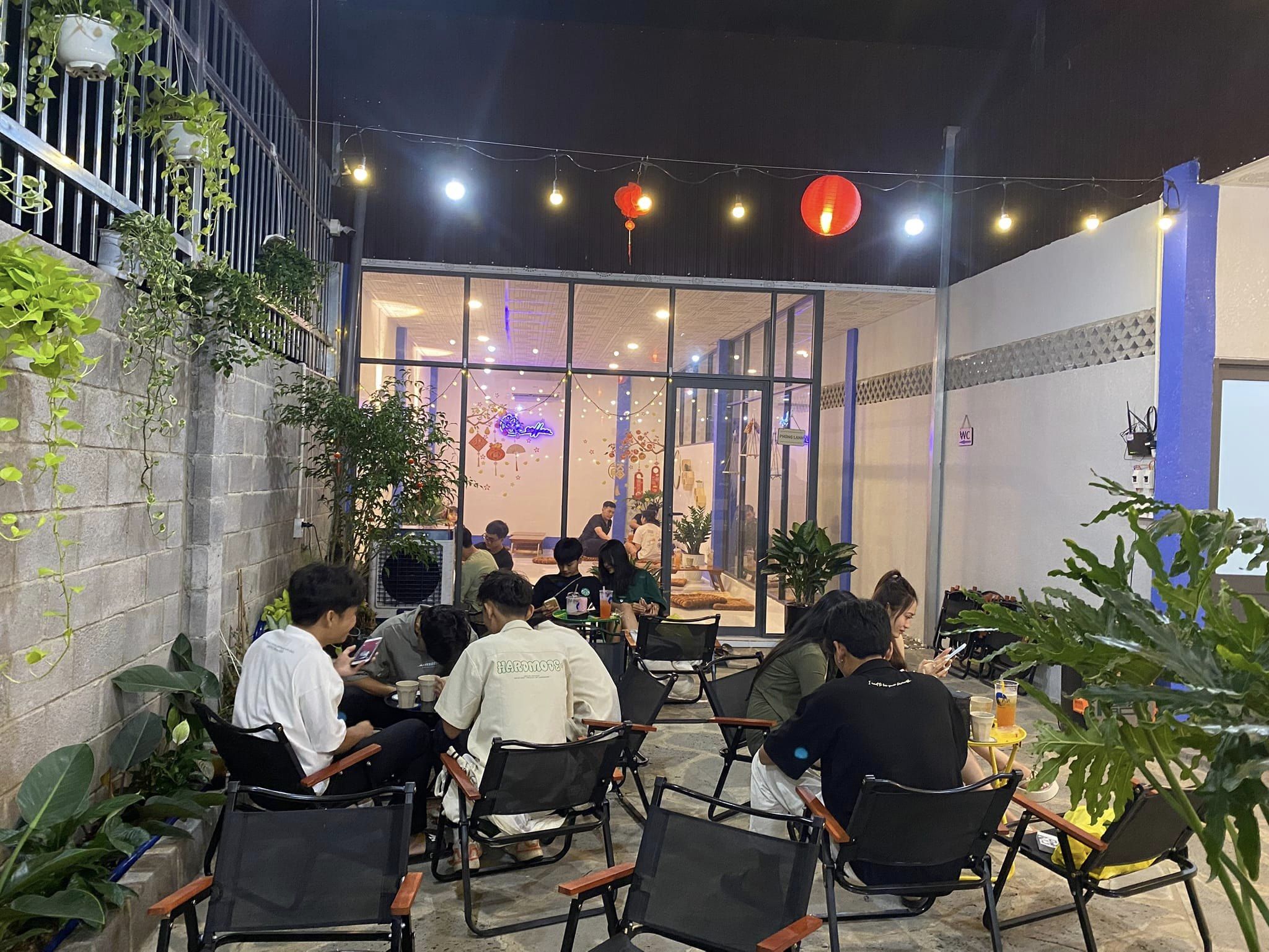 Story oa 6